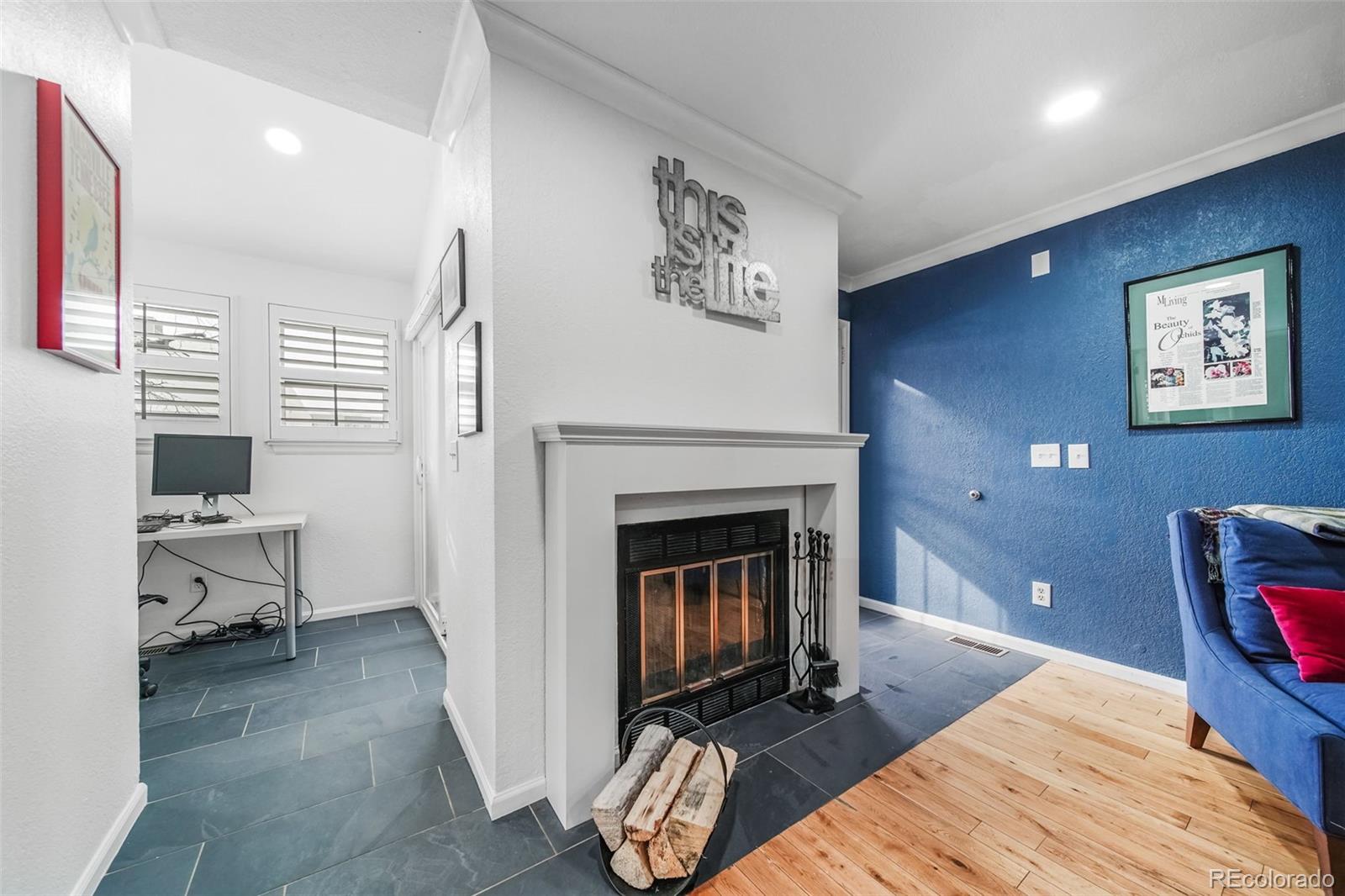 MLS Image #2 for 11 w ellsworth avenue 21,denver, Colorado