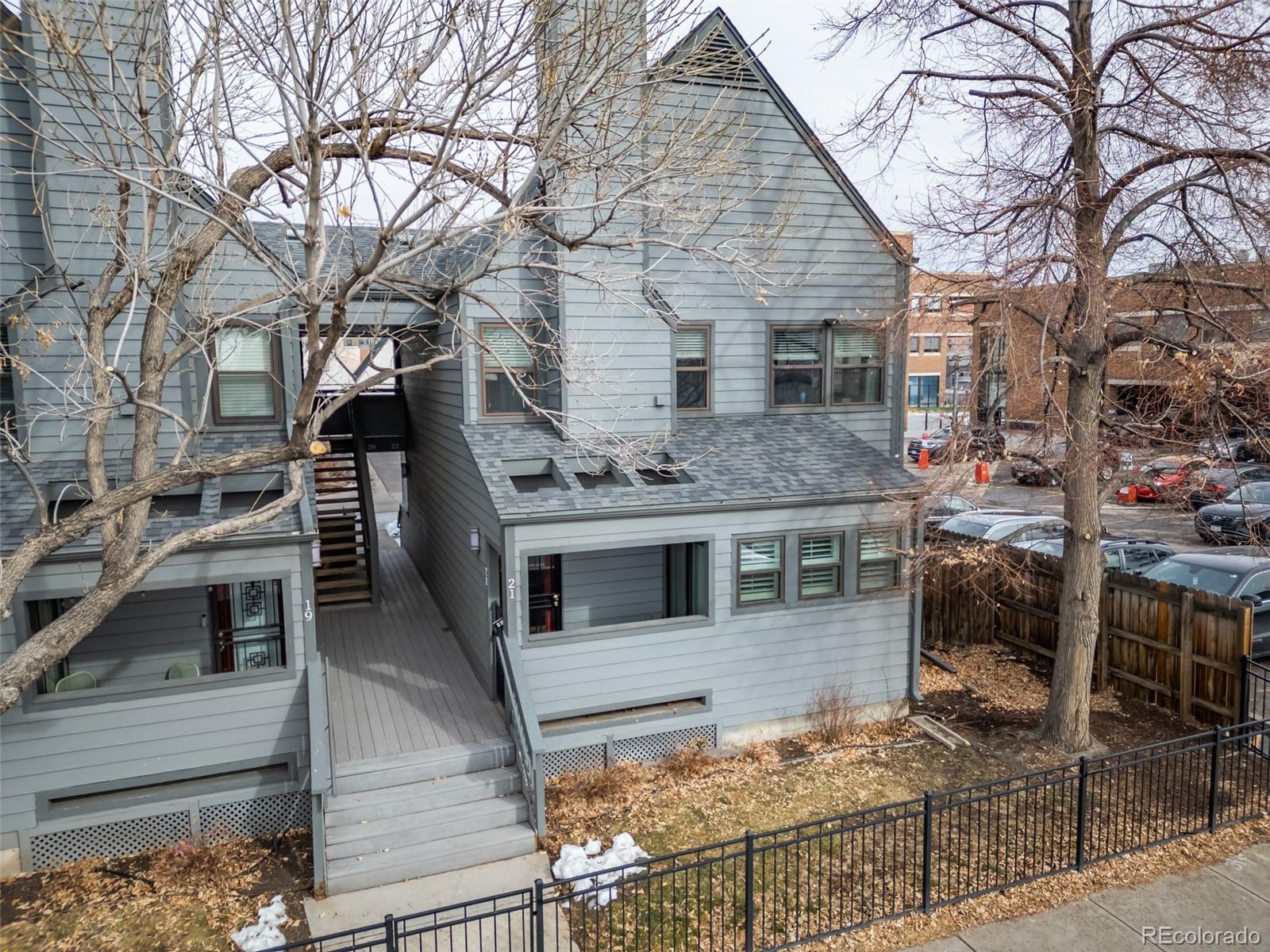 MLS Image #36 for 11 w ellsworth avenue 21,denver, Colorado