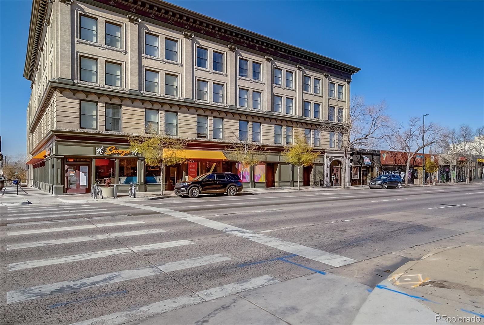 MLS Image #40 for 11 w ellsworth avenue 21,denver, Colorado