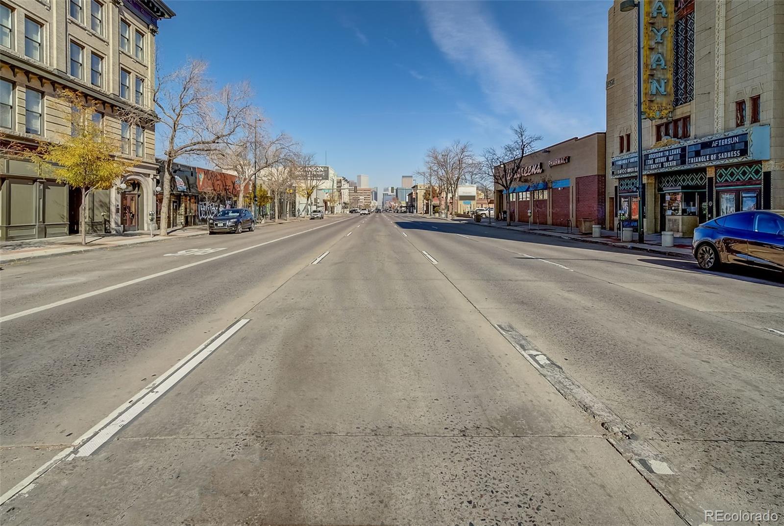 MLS Image #41 for 11 w ellsworth avenue 21,denver, Colorado