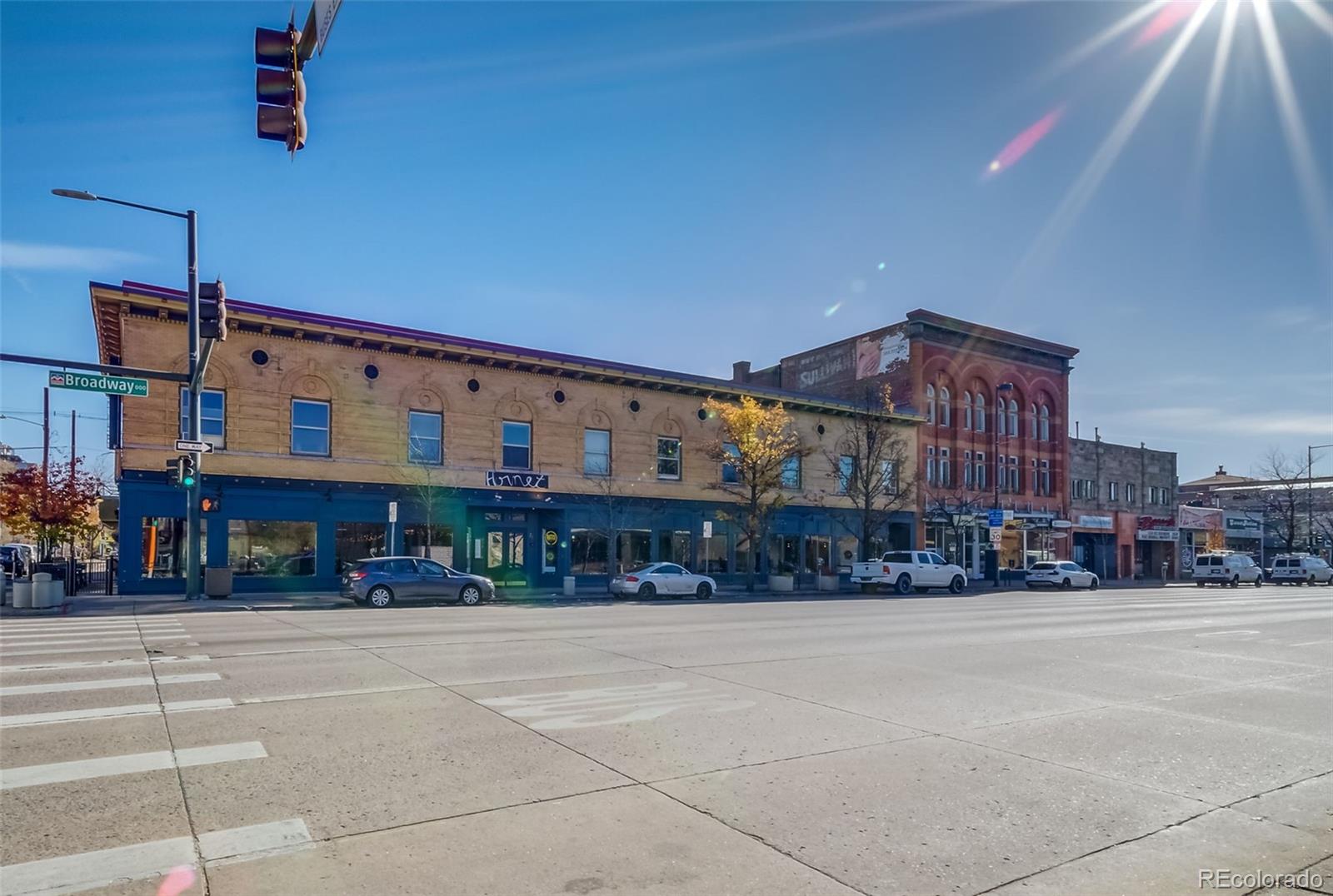 MLS Image #44 for 11 w ellsworth avenue 21,denver, Colorado