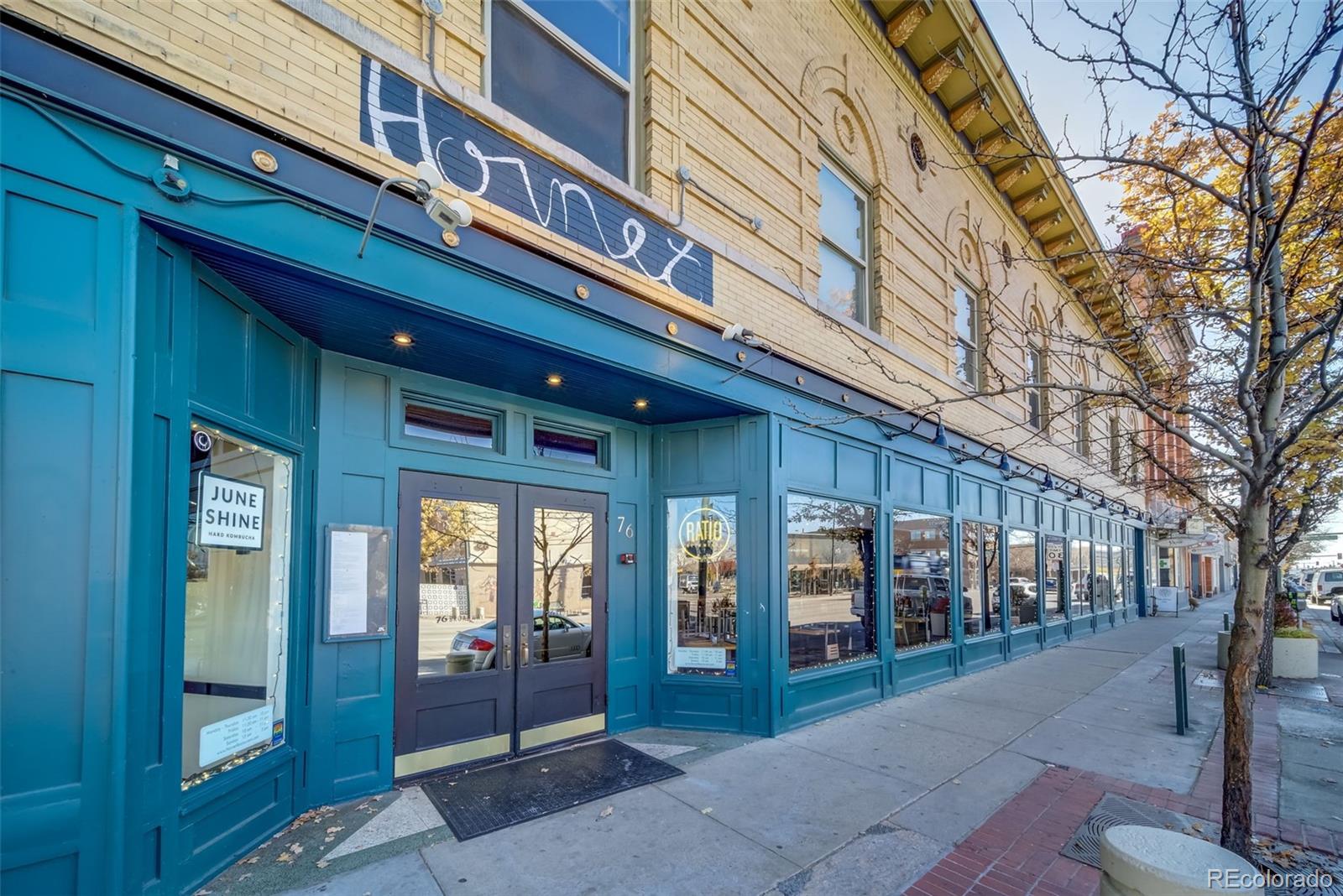 MLS Image #45 for 11 w ellsworth avenue 21,denver, Colorado