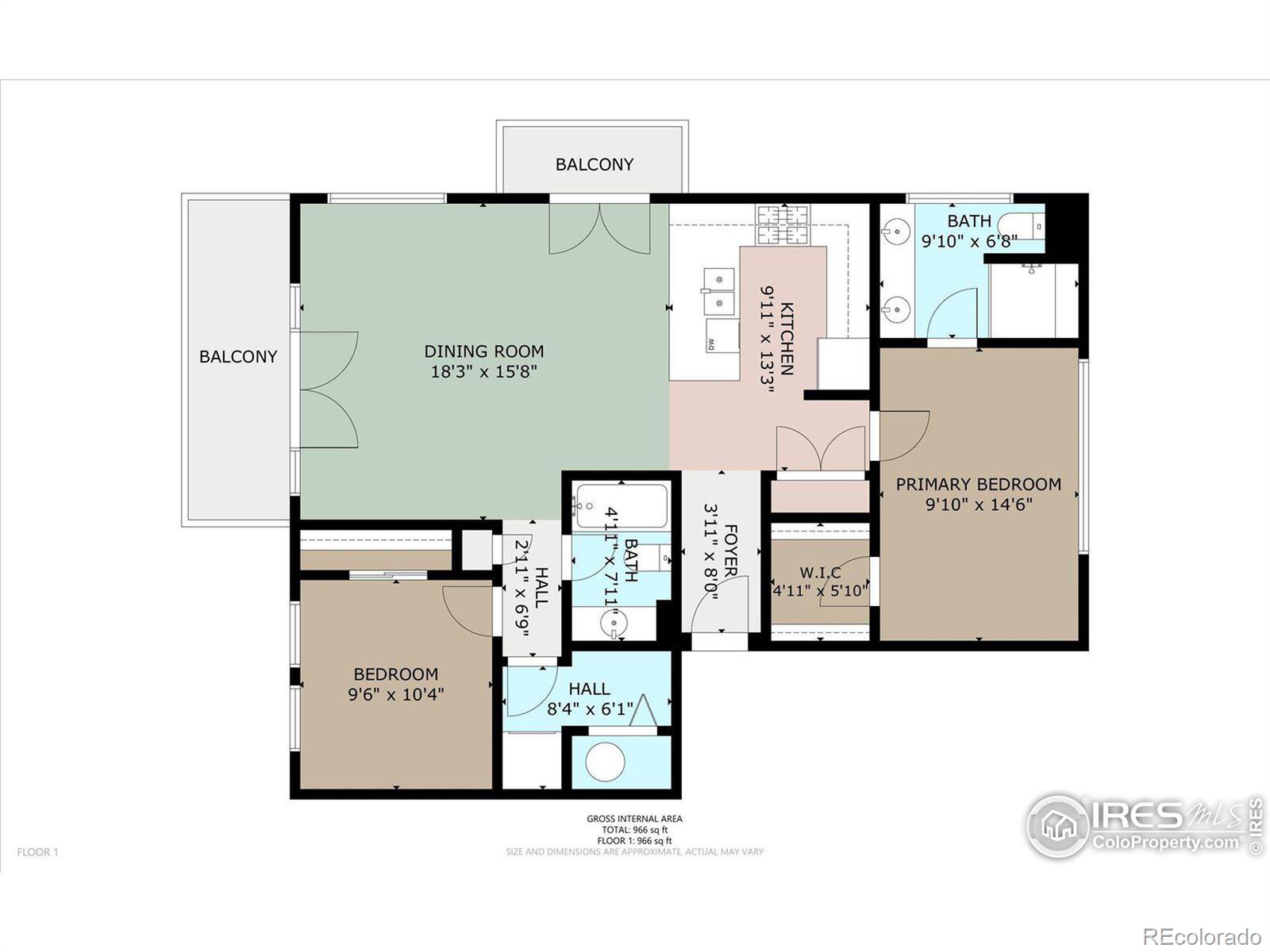 MLS Image #29 for 4585  13th street,boulder, Colorado