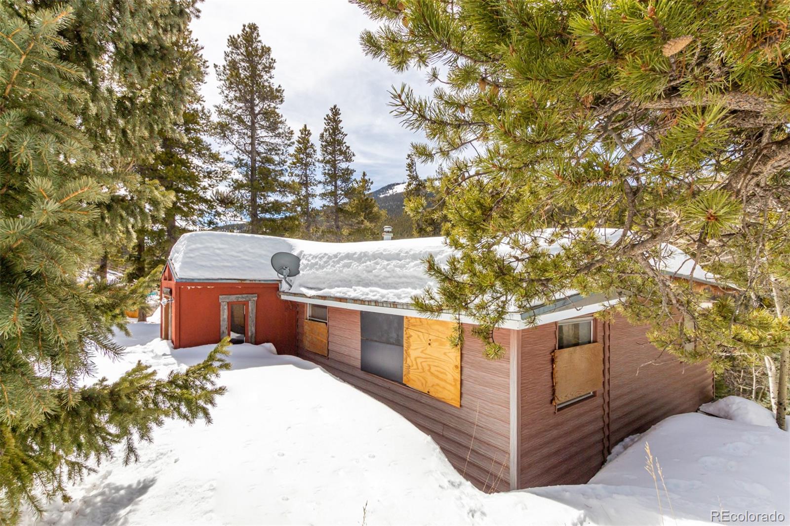 MLS Image #31 for 257  mountain view drive,idaho springs, Colorado