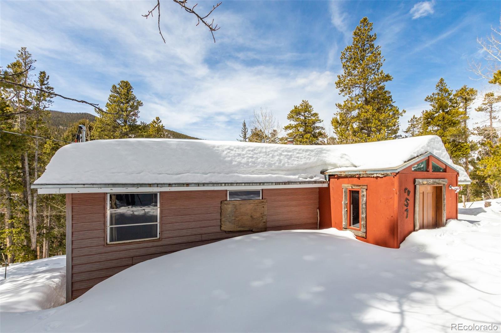 MLS Image #32 for 257  mountain view drive,idaho springs, Colorado