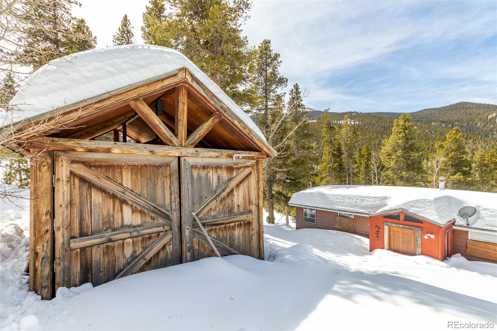 MLS Image #33 for 257  mountain view drive,idaho springs, Colorado