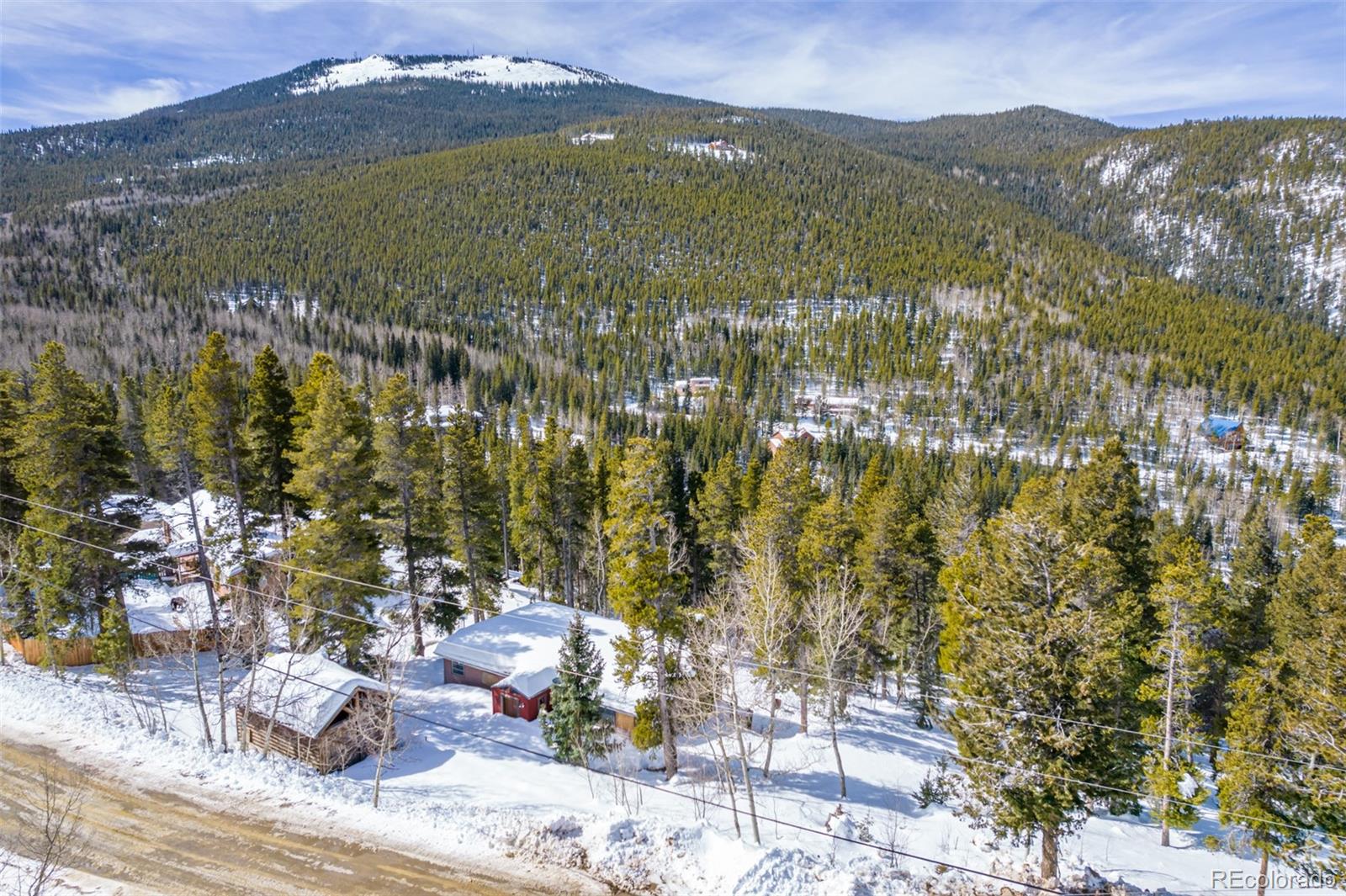 MLS Image #34 for 257  mountain view drive,idaho springs, Colorado