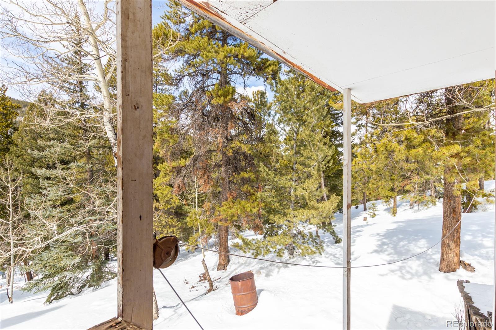 MLS Image #7 for 257  mountain view drive,idaho springs, Colorado