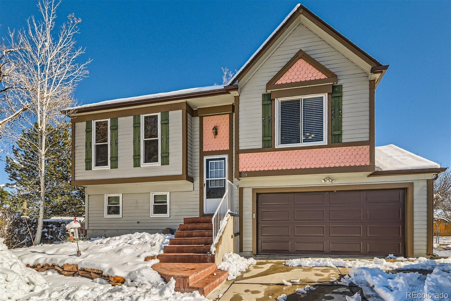 MLS Image #0 for 220 e cornwall court,lafayette, Colorado