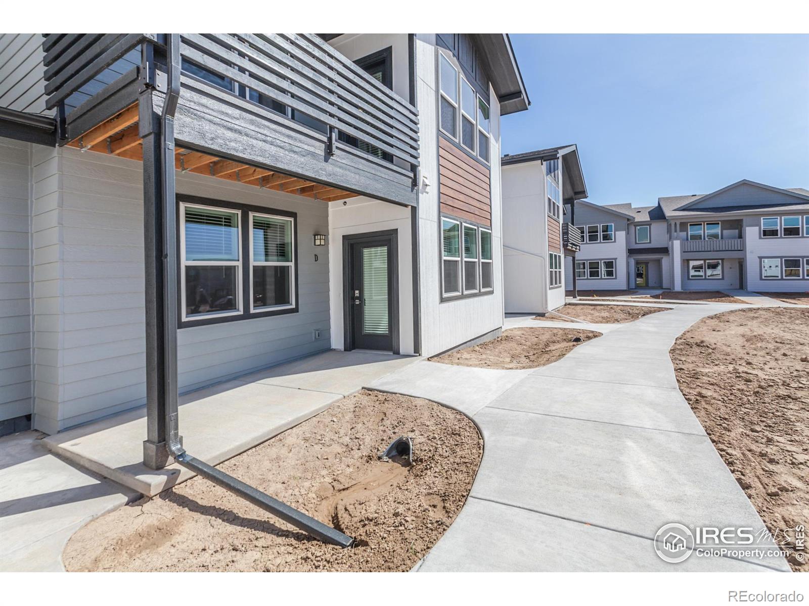 MLS Image #2 for 2706  barnstormer street,fort collins, Colorado