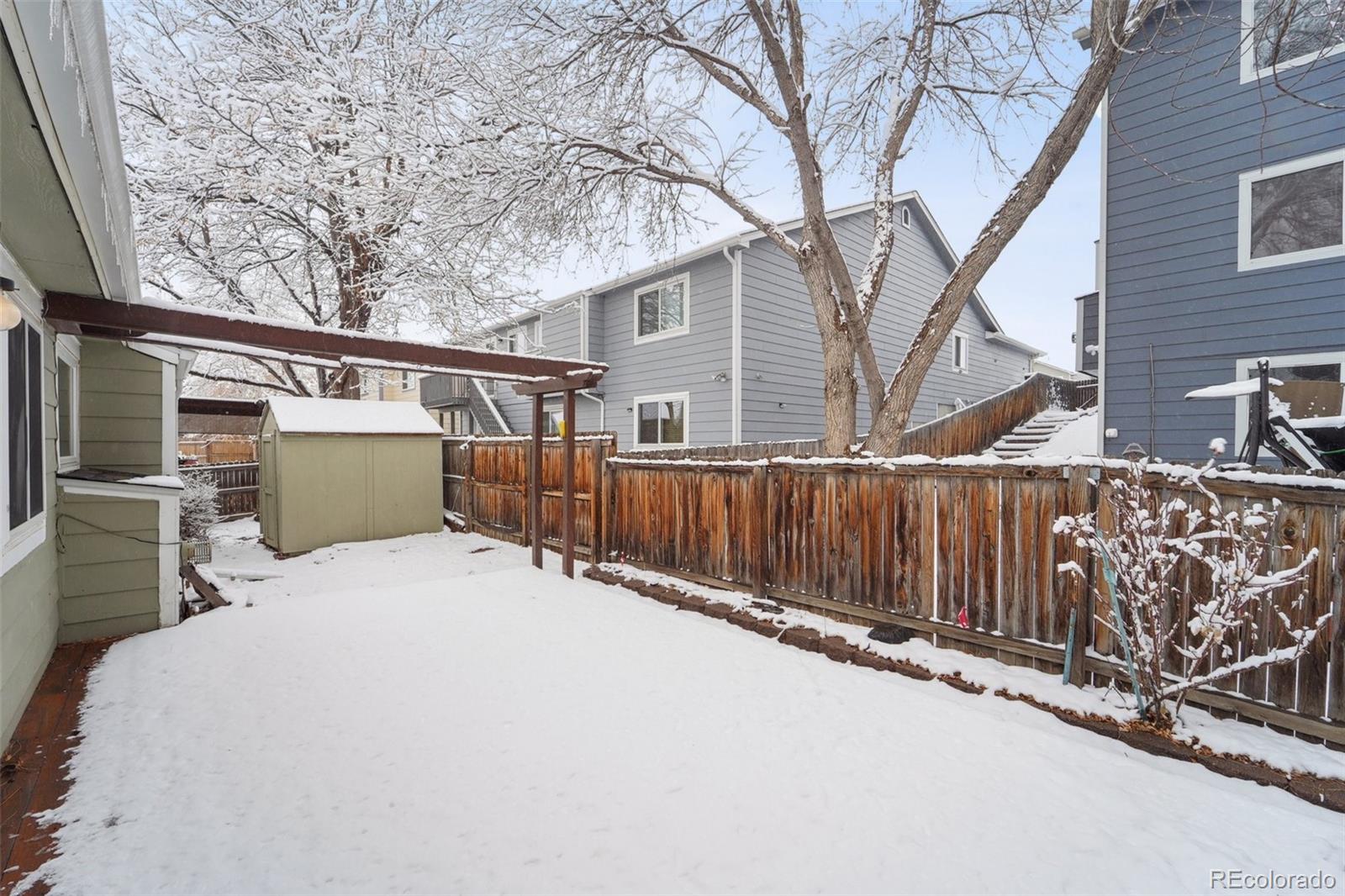 MLS Image #23 for 11384  eaton way,westminster, Colorado