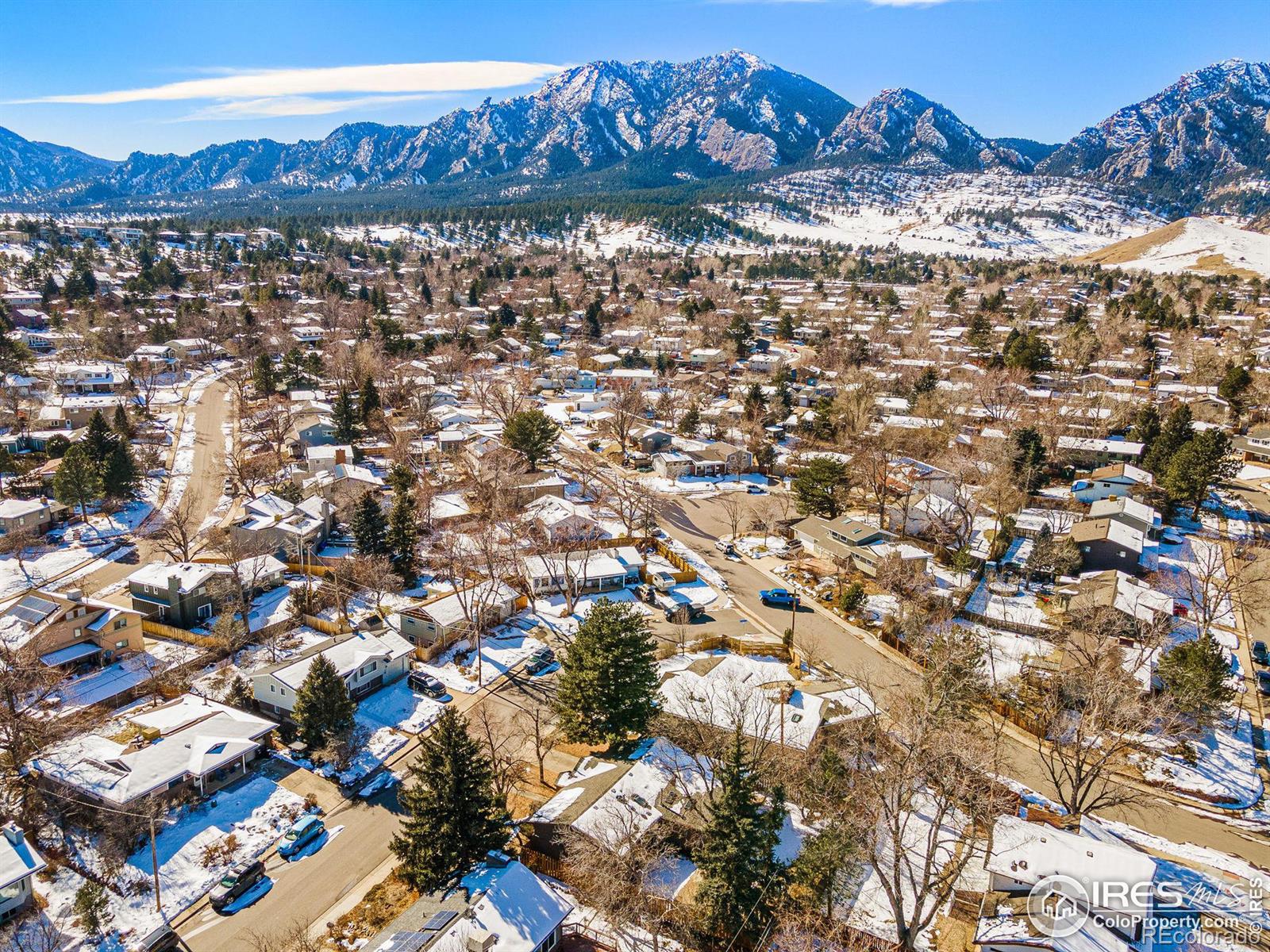 MLS Image #32 for 3355  everett drive,boulder, Colorado