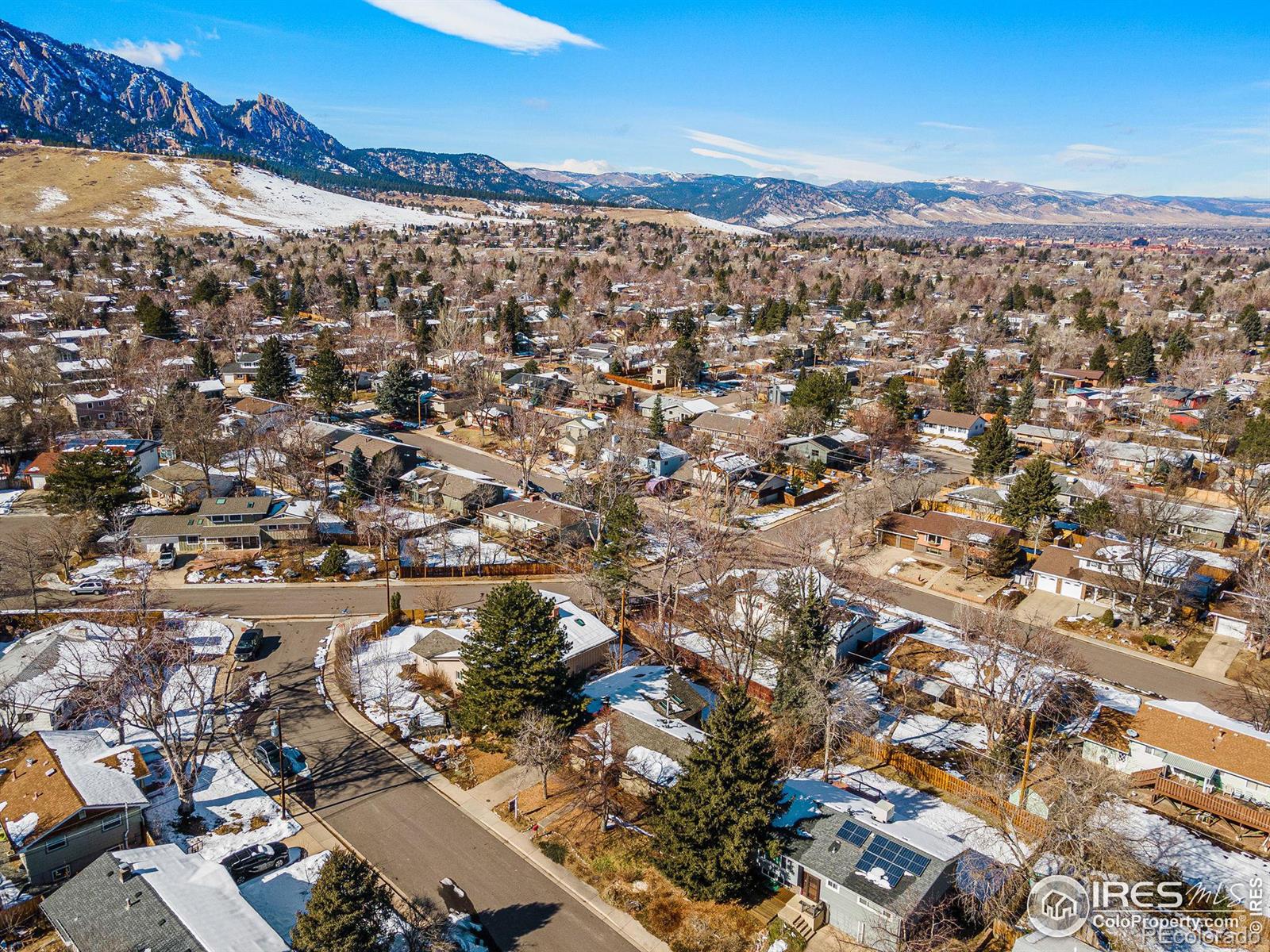 MLS Image #33 for 3355  everett drive,boulder, Colorado