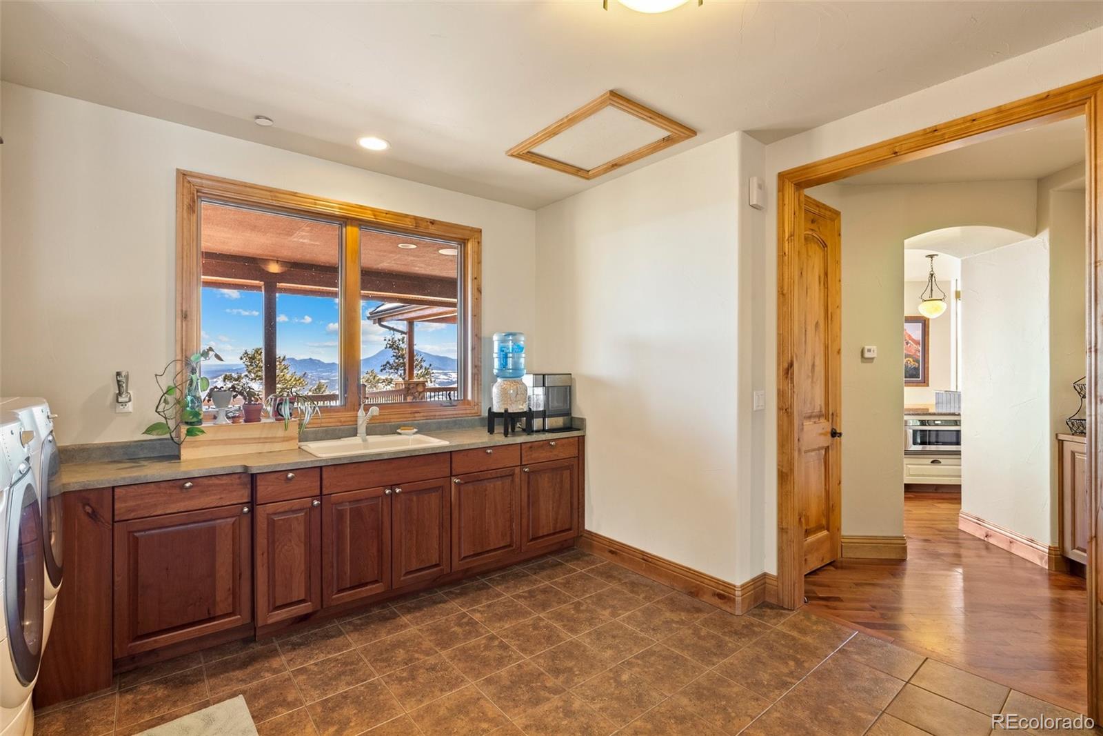 MLS Image #27 for 14965  wetterhorn peak trail,pine, Colorado