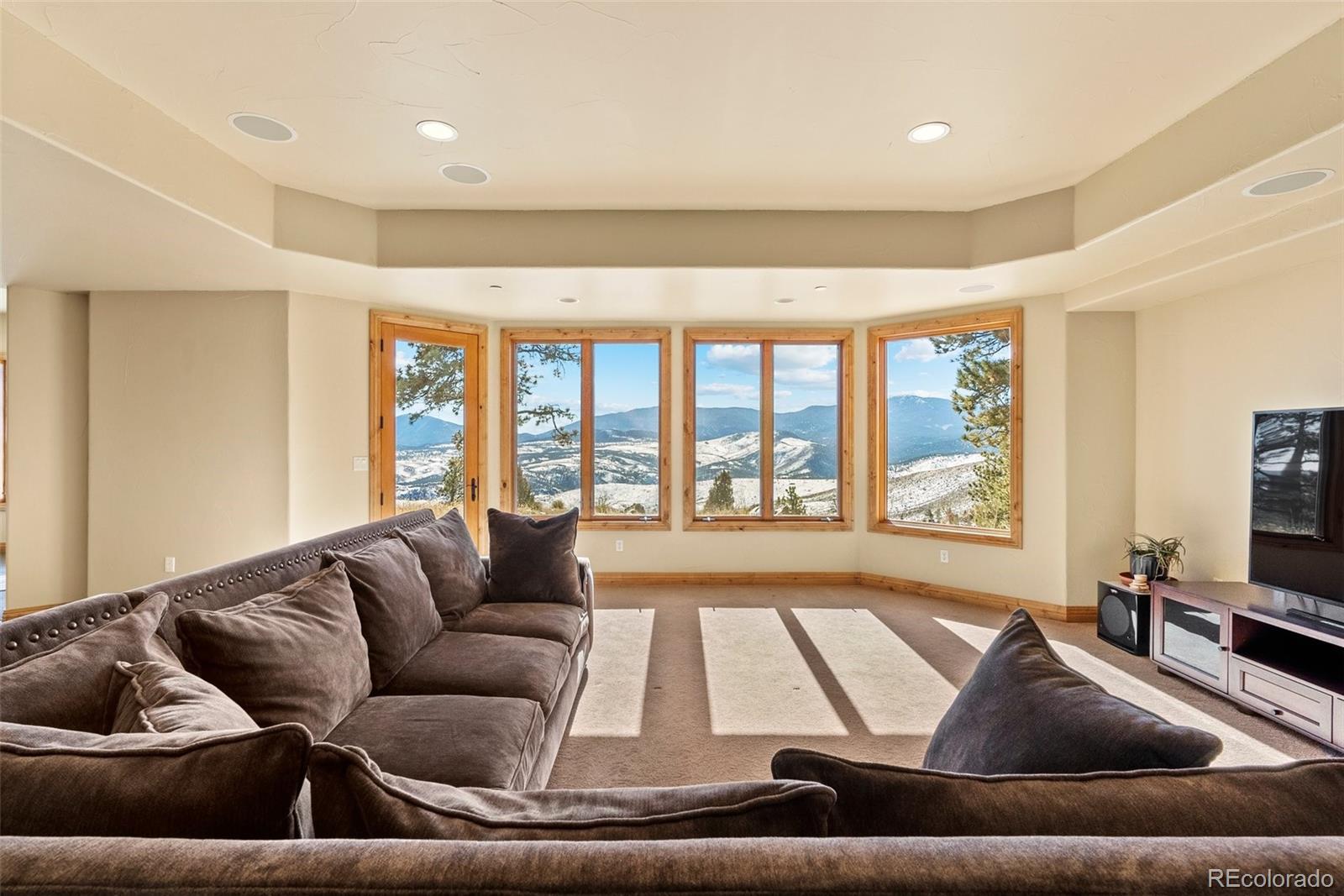 MLS Image #31 for 14965  wetterhorn peak trail,pine, Colorado