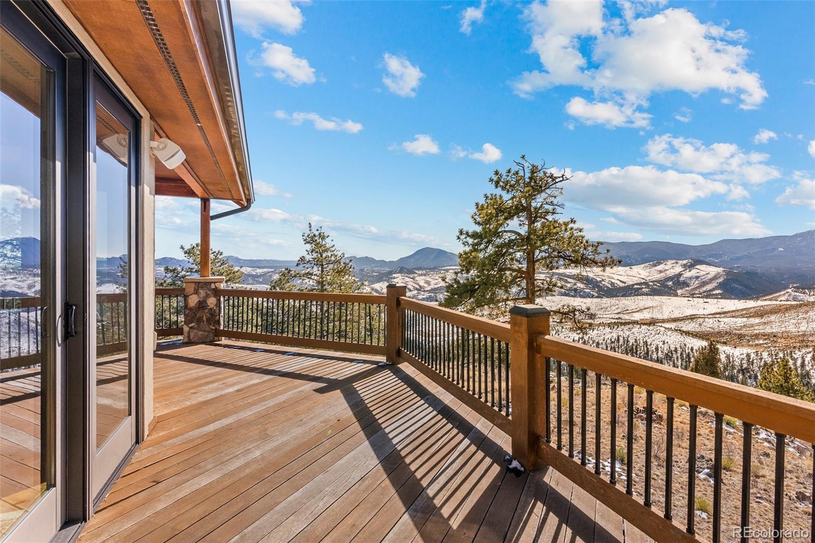 MLS Image #44 for 14965  wetterhorn peak trail,pine, Colorado