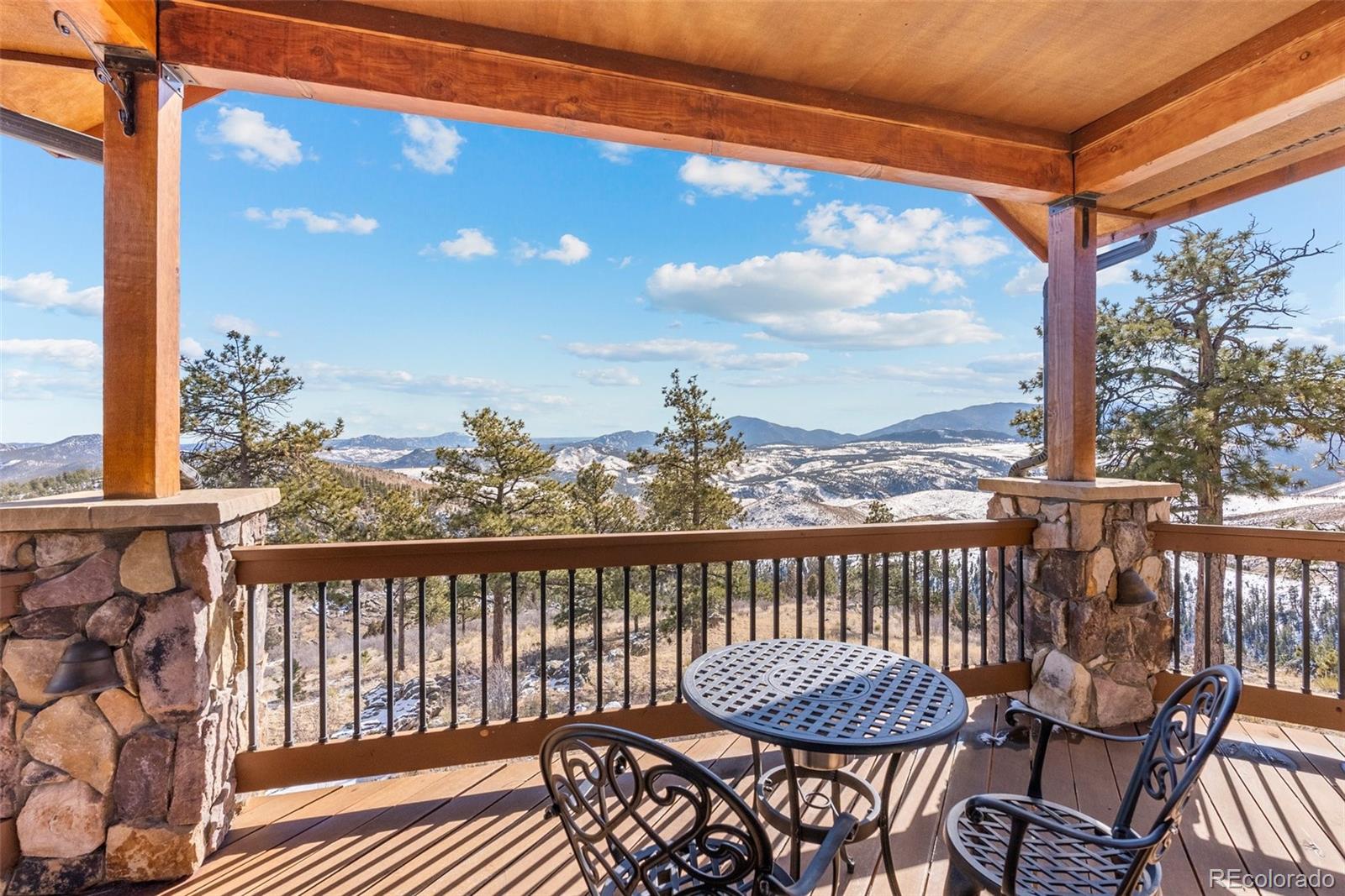 MLS Image #45 for 14965  wetterhorn peak trail,pine, Colorado