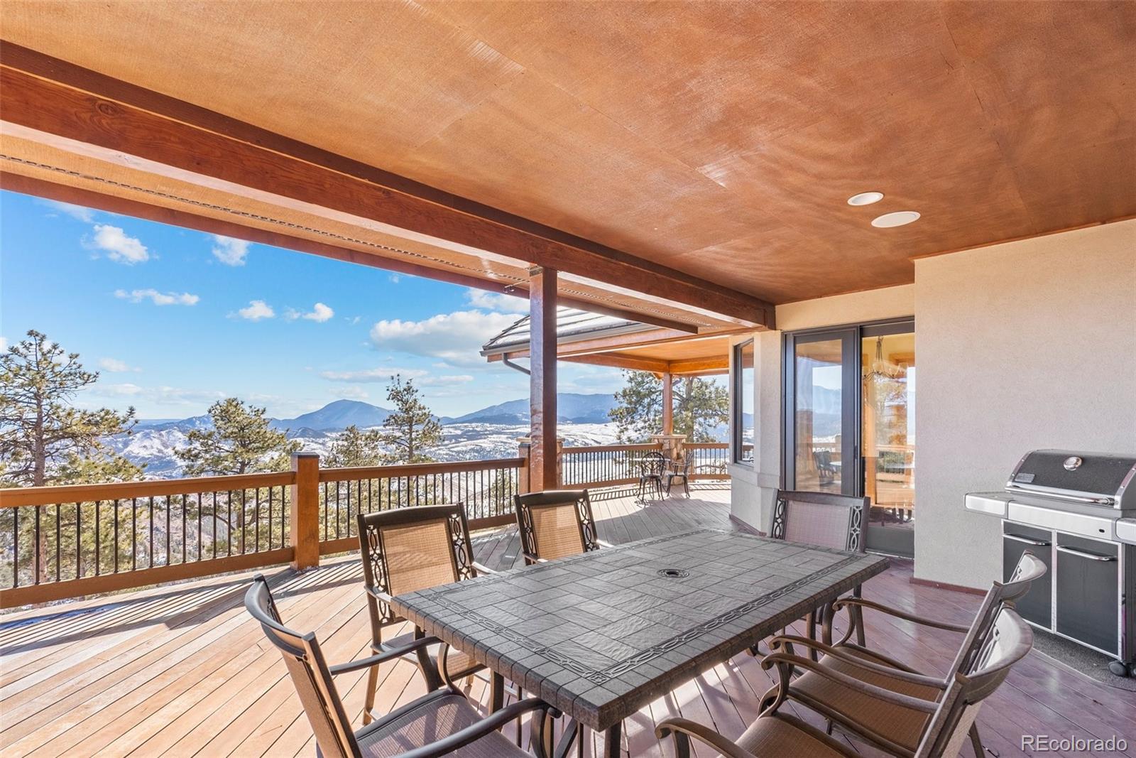 MLS Image #46 for 14965  wetterhorn peak trail,pine, Colorado