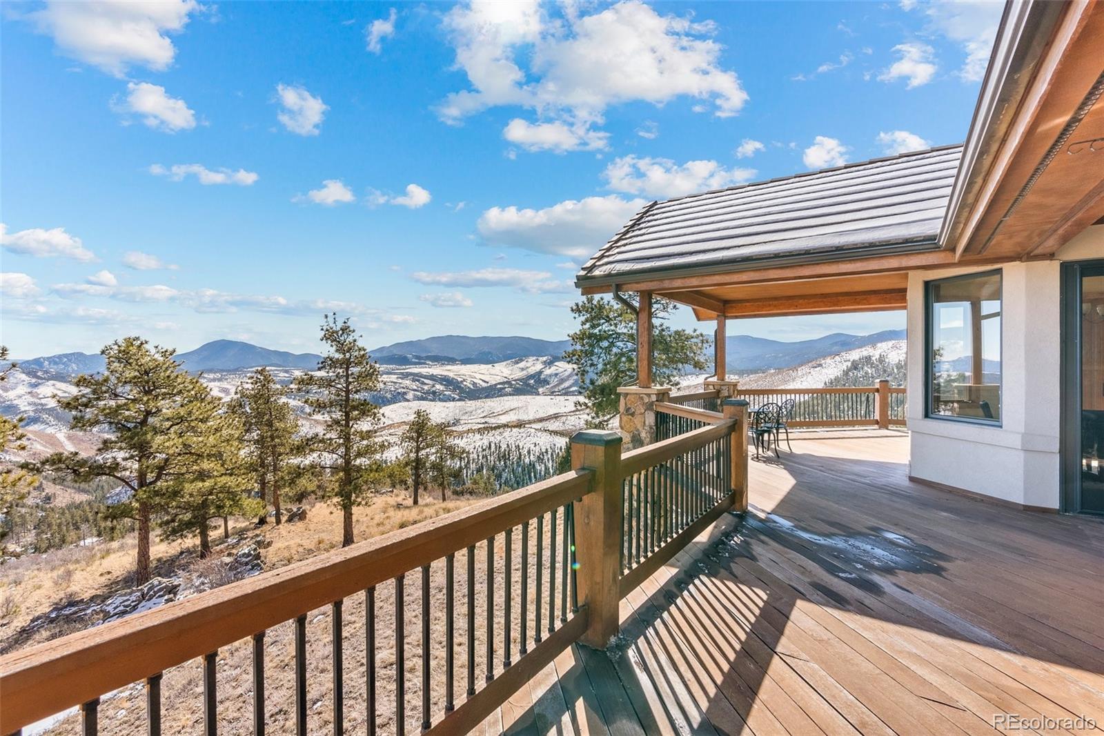 MLS Image #48 for 14965  wetterhorn peak trail,pine, Colorado