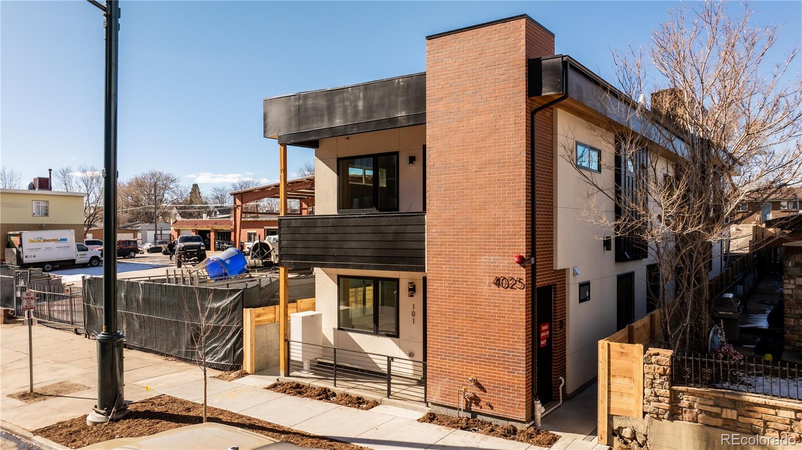 MLS Image #19 for 4025  jason street 105,denver, Colorado