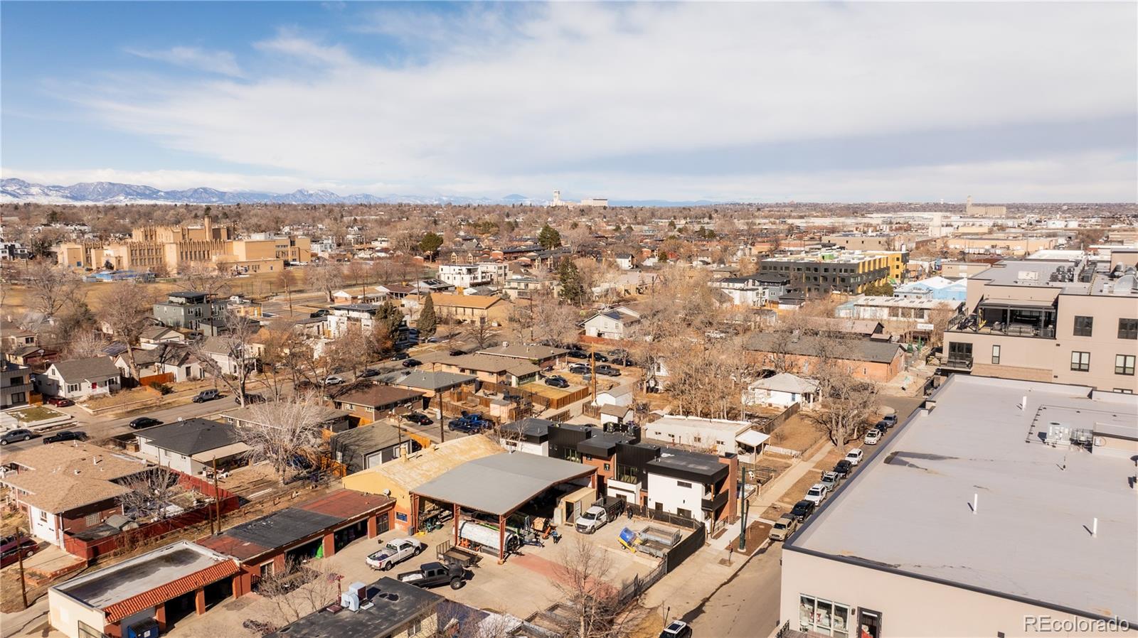 MLS Image #22 for 4025  jason street 105,denver, Colorado