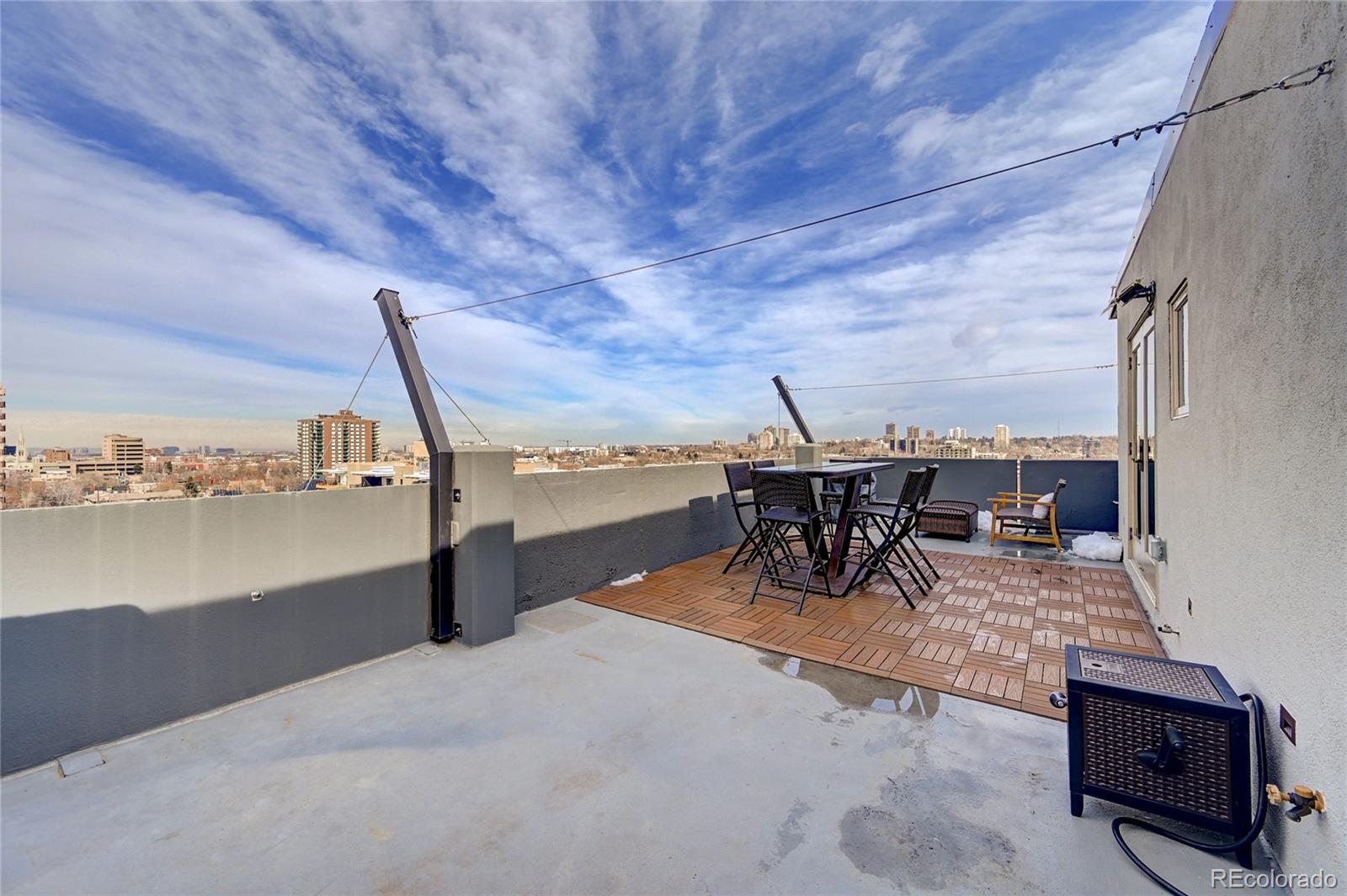 MLS Image #32 for 909 n logan street ph-c,denver, Colorado