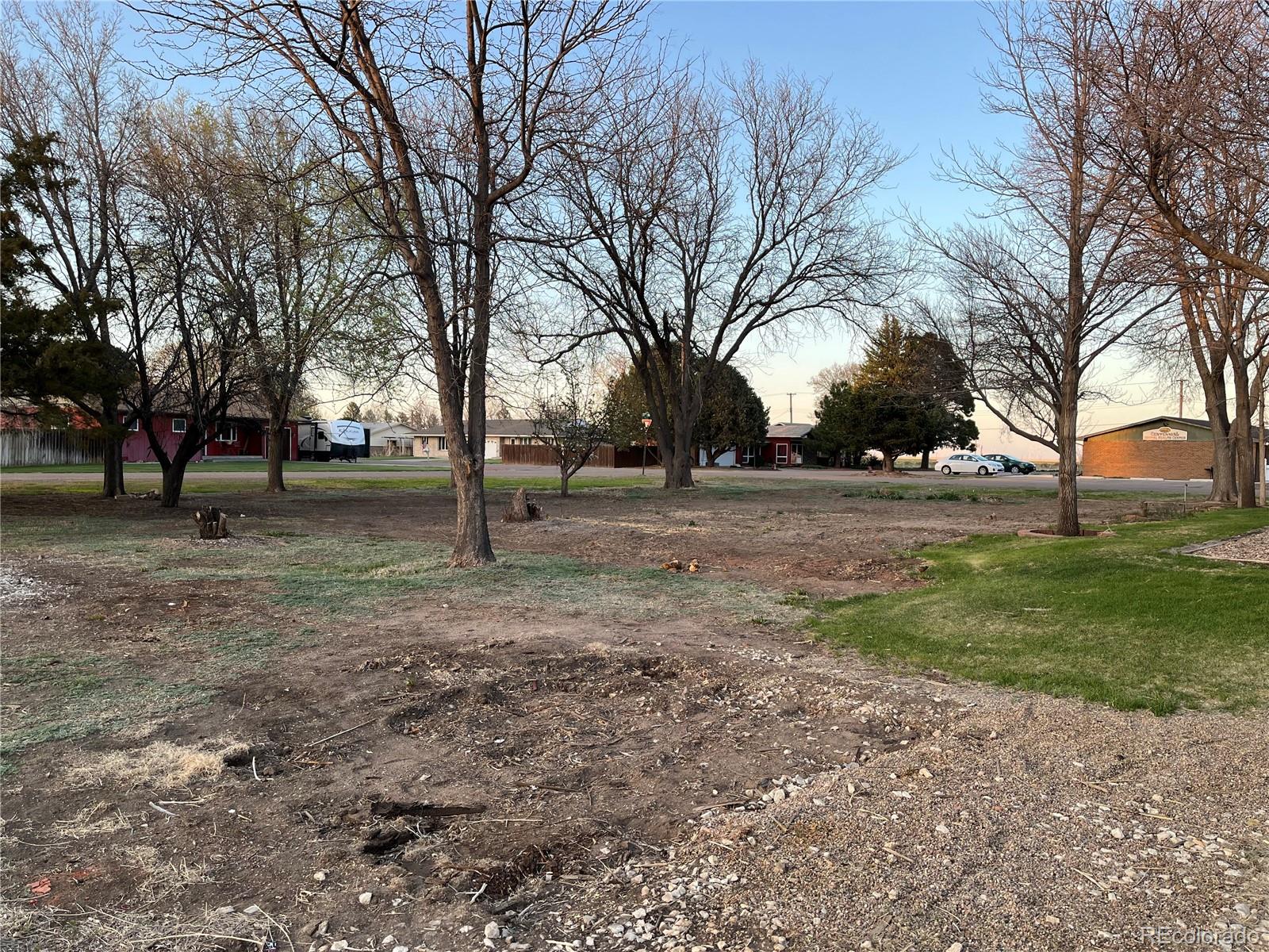 MLS Image #2 for 861 n 13th street,burlington, Colorado