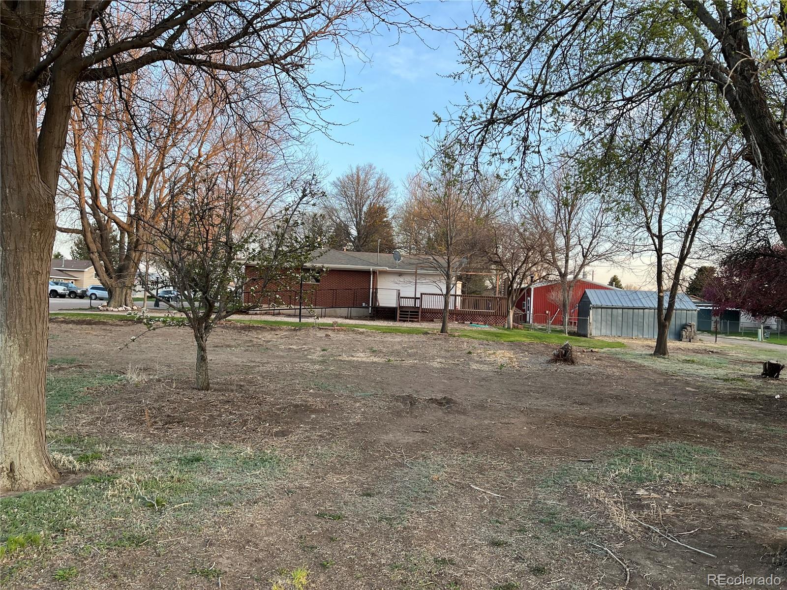 MLS Image #5 for 861 n 13th street,burlington, Colorado