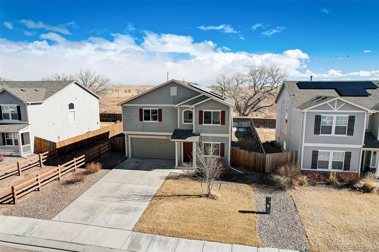 MLS Image #34 for 9671  desert lily circle,colorado springs, Colorado