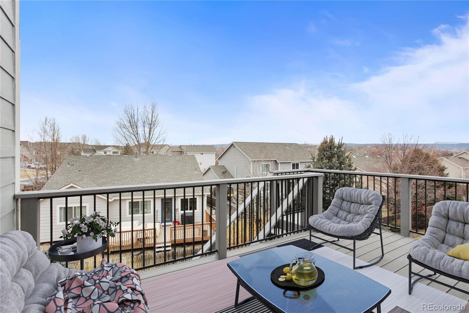 MLS Image #31 for 3953  lazy k drive,castle rock, Colorado