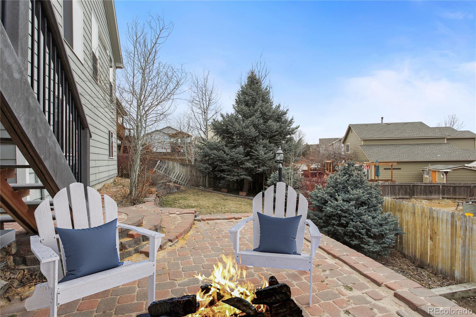 MLS Image #33 for 3953  lazy k drive,castle rock, Colorado