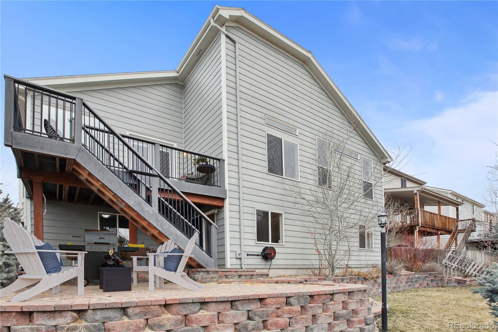 MLS Image #34 for 3953  lazy k drive,castle rock, Colorado