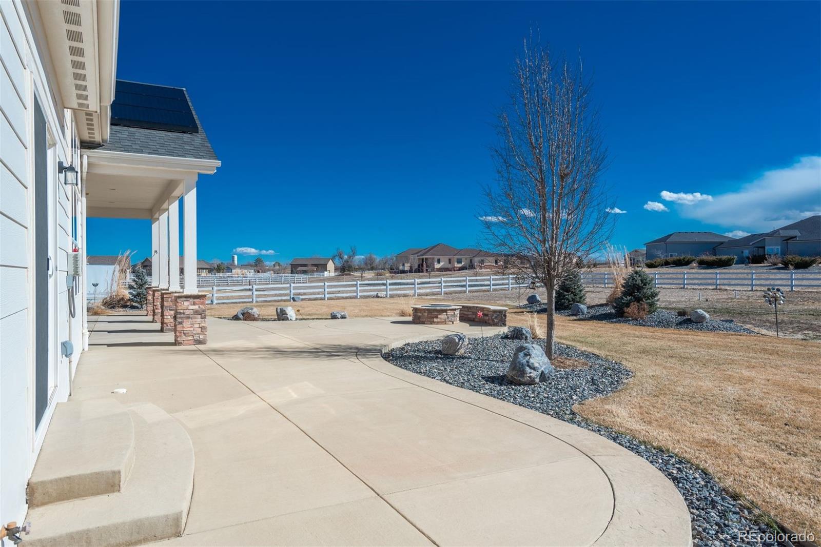 MLS Image #36 for 5884 e 162nd avenue,brighton, Colorado