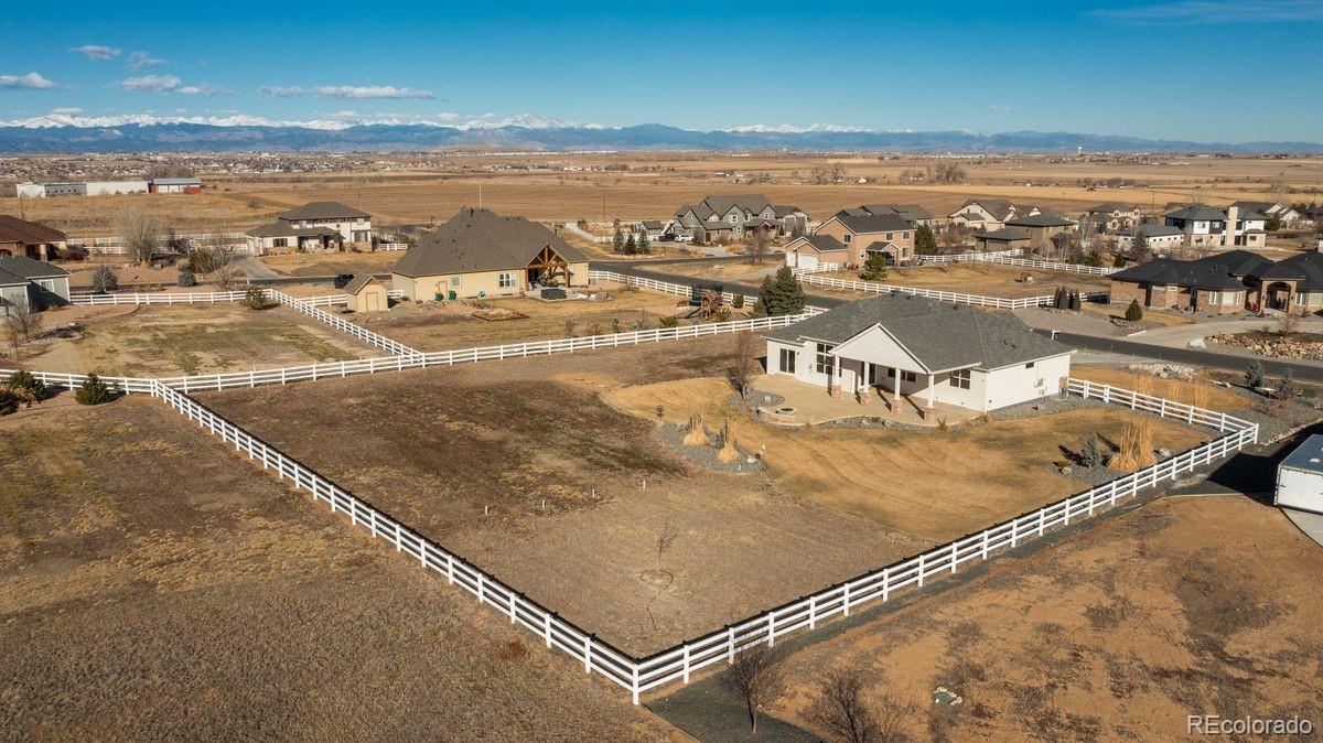 MLS Image #45 for 5884 e 162nd avenue,brighton, Colorado