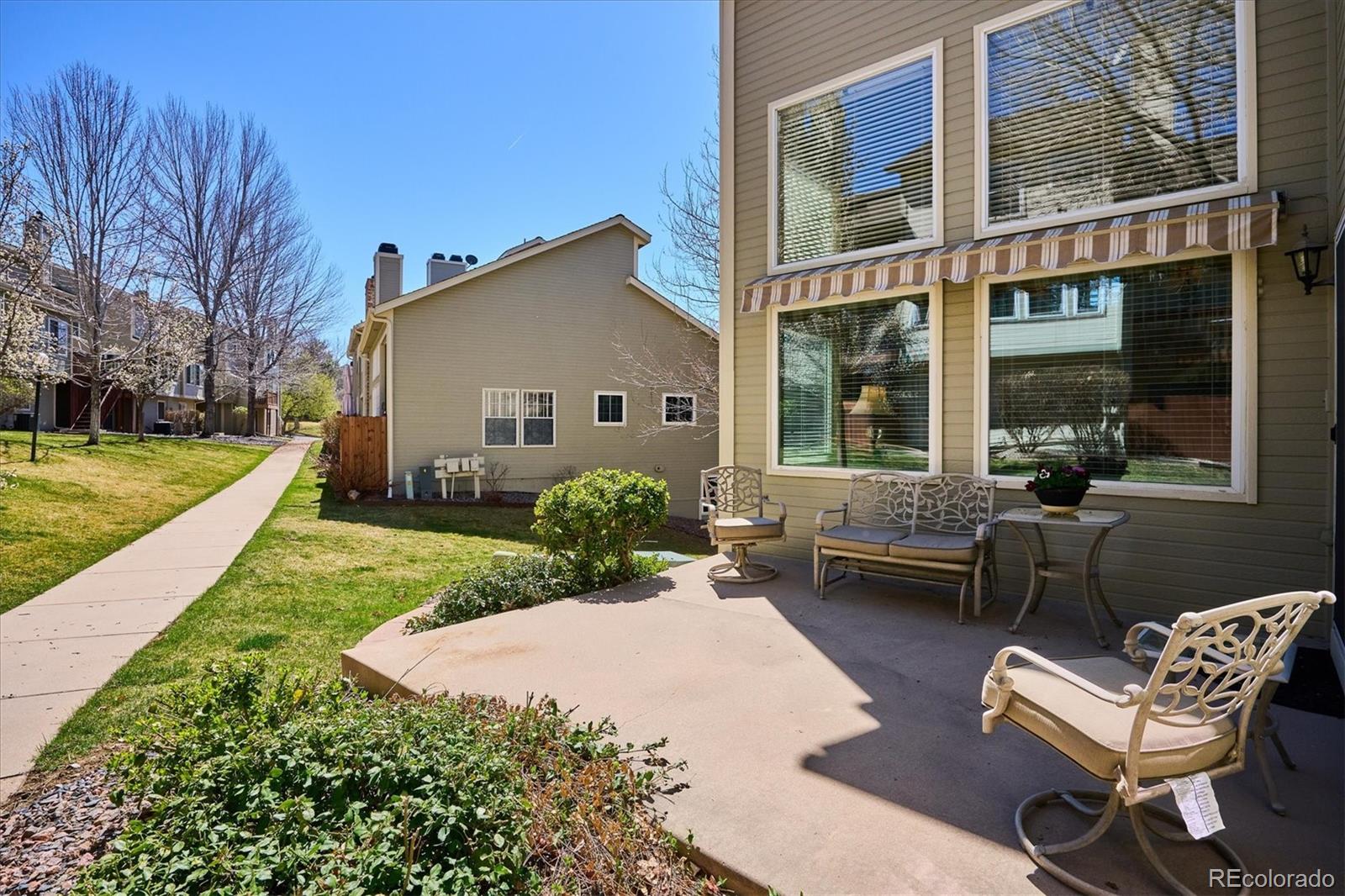 MLS Image #25 for 1468 e nichols drive ,centennial, Colorado