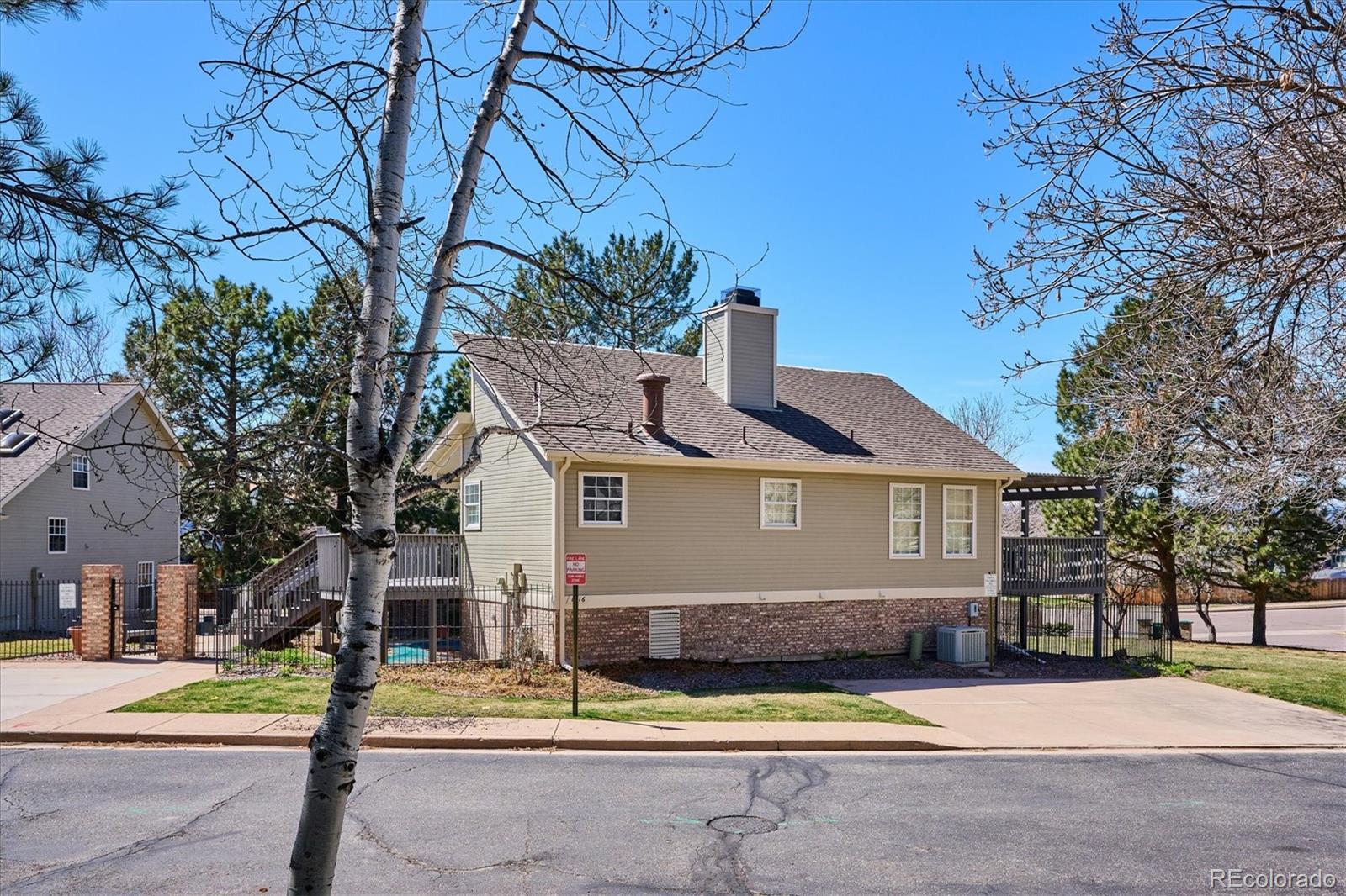 MLS Image #27 for 1468 e nichols drive ,centennial, Colorado