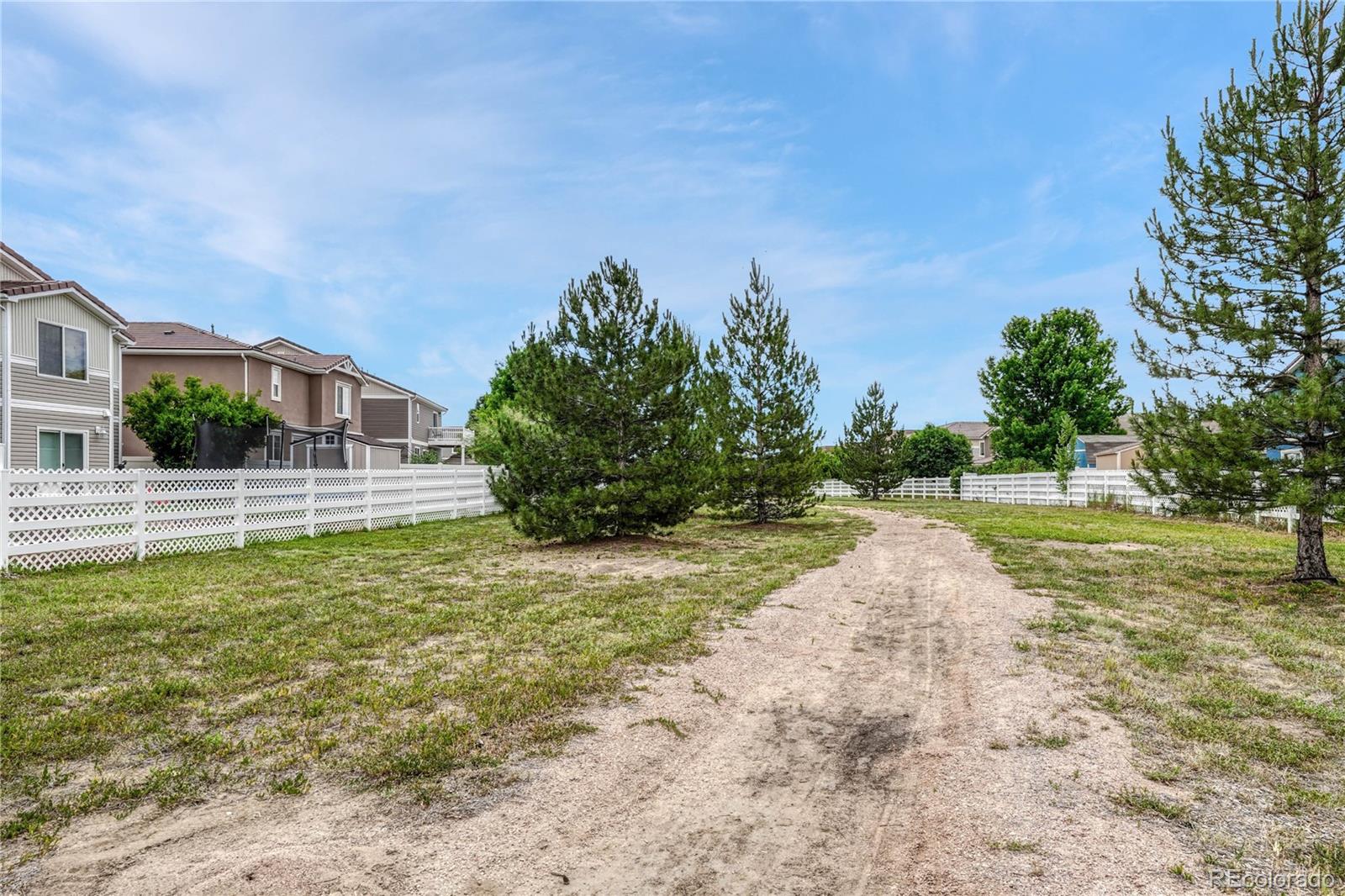 MLS Image #46 for 7829  firecracker trail,fountain, Colorado