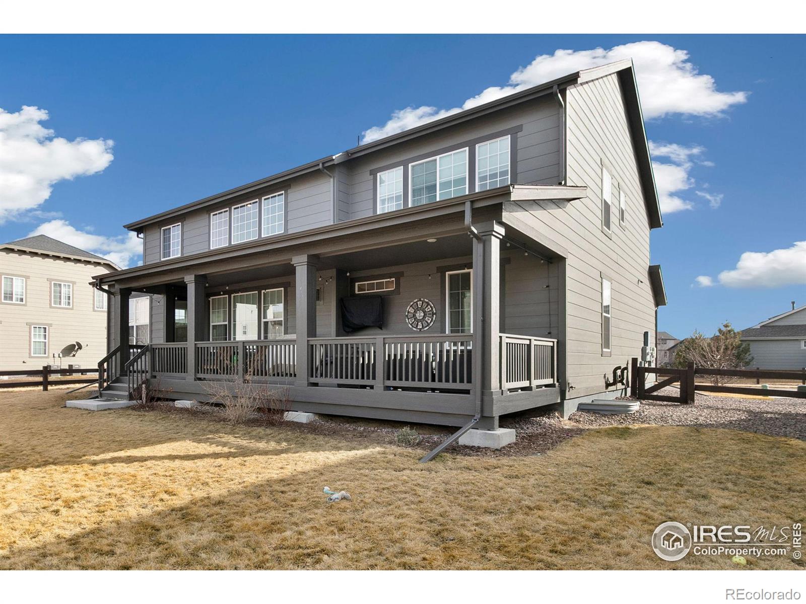 MLS Image #33 for 7090  stratus road,timnath, Colorado