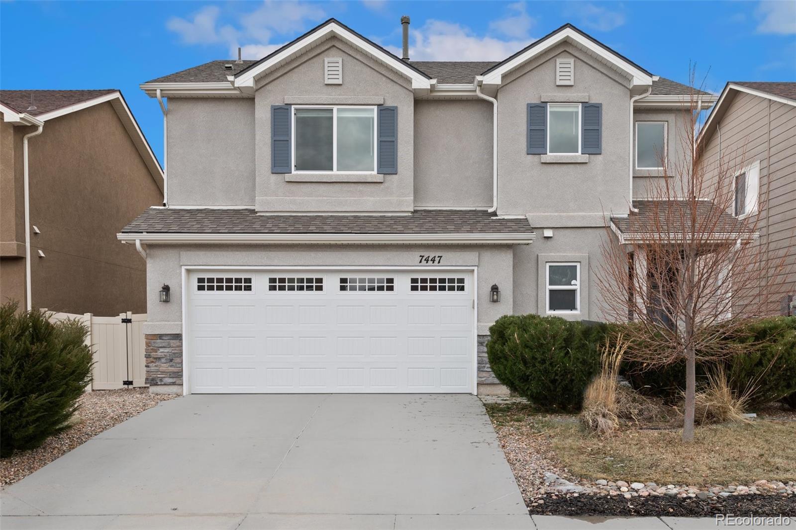 CMA Image for 7263  trione lane,Fountain, Colorado