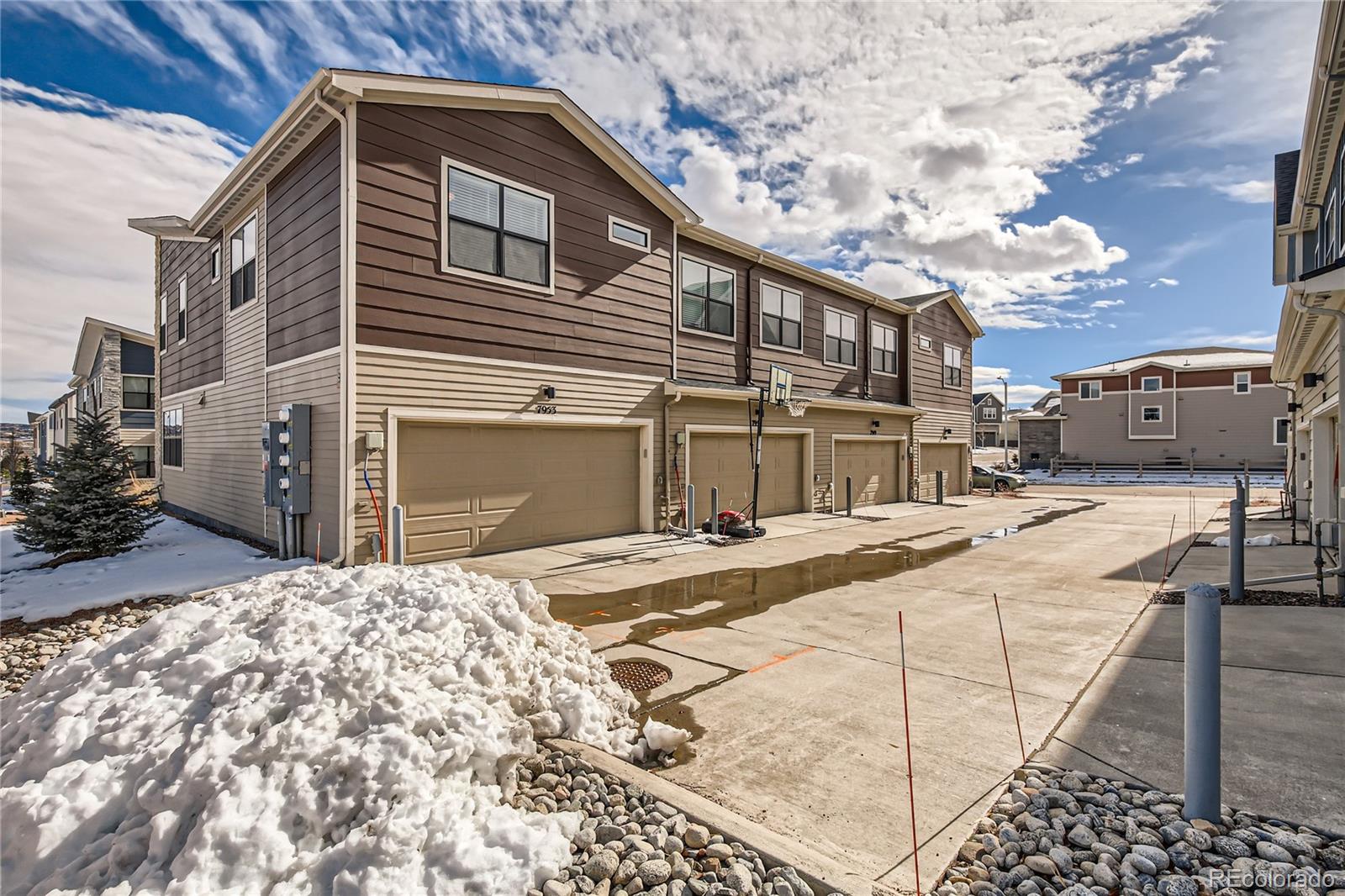 MLS Image #20 for 7953  yampa river avenue ,littleton, Colorado