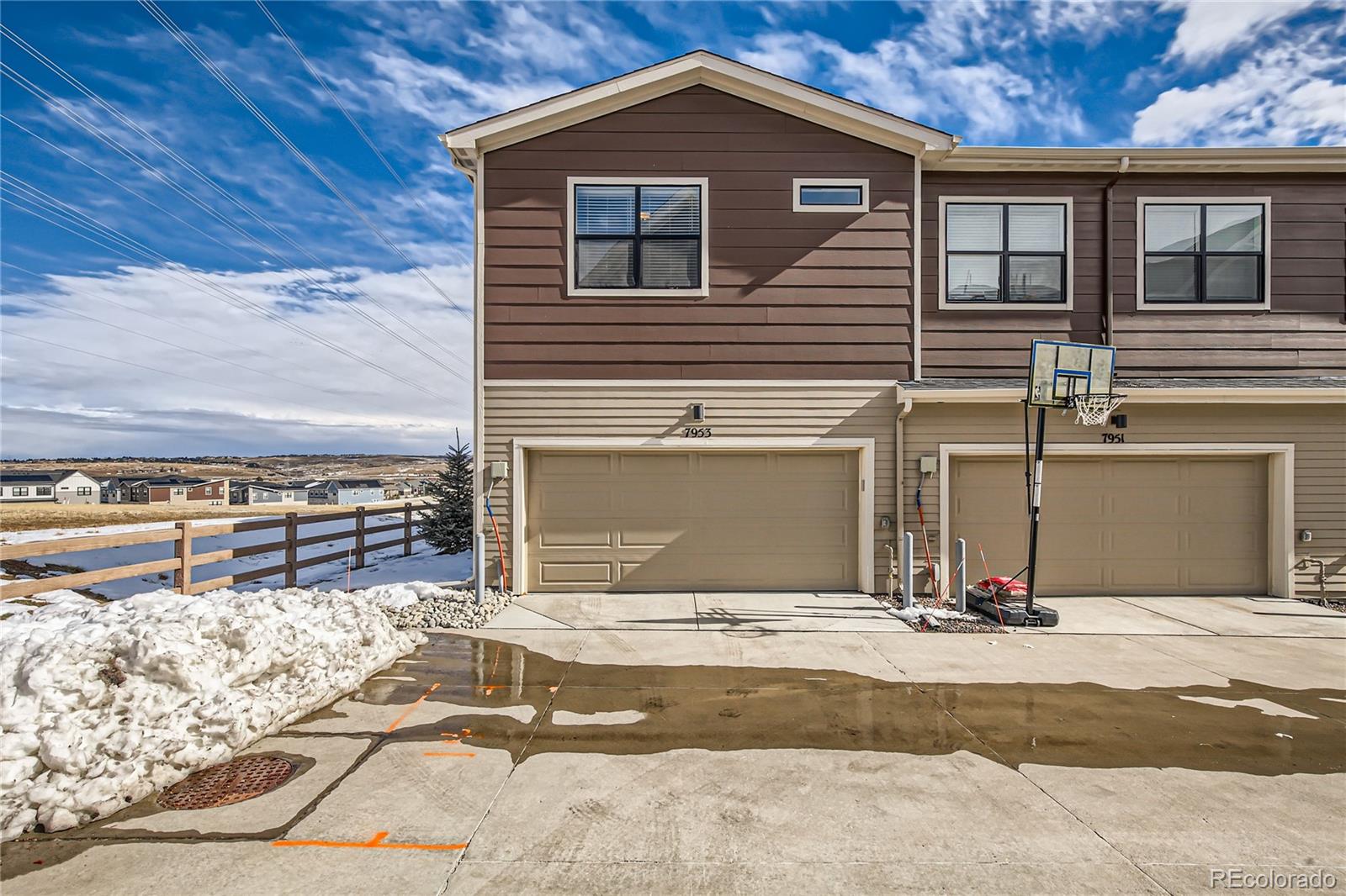 MLS Image #21 for 7953  yampa river avenue ,littleton, Colorado