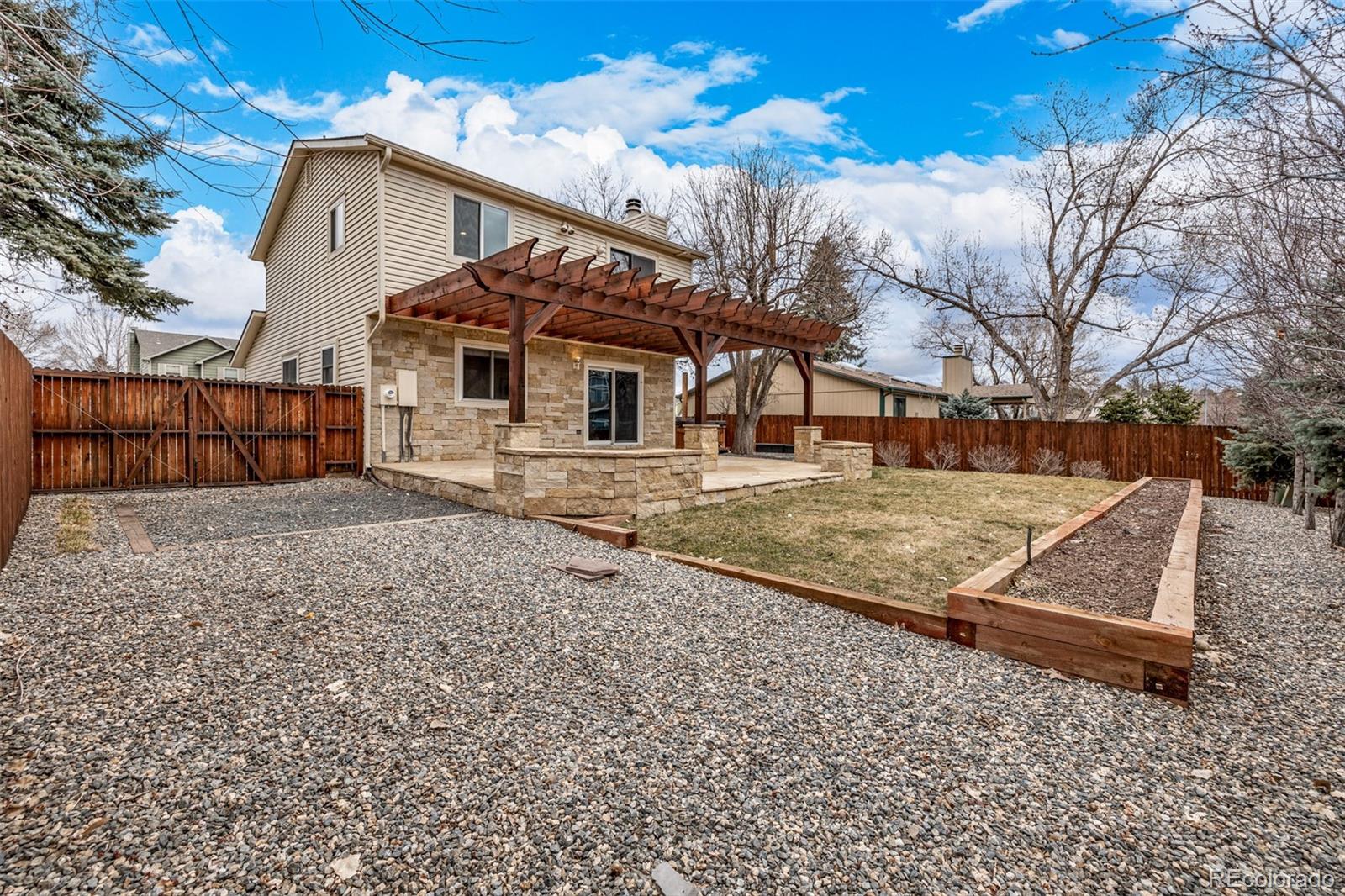 MLS Image #3 for 13812 w 66th drive,arvada, Colorado