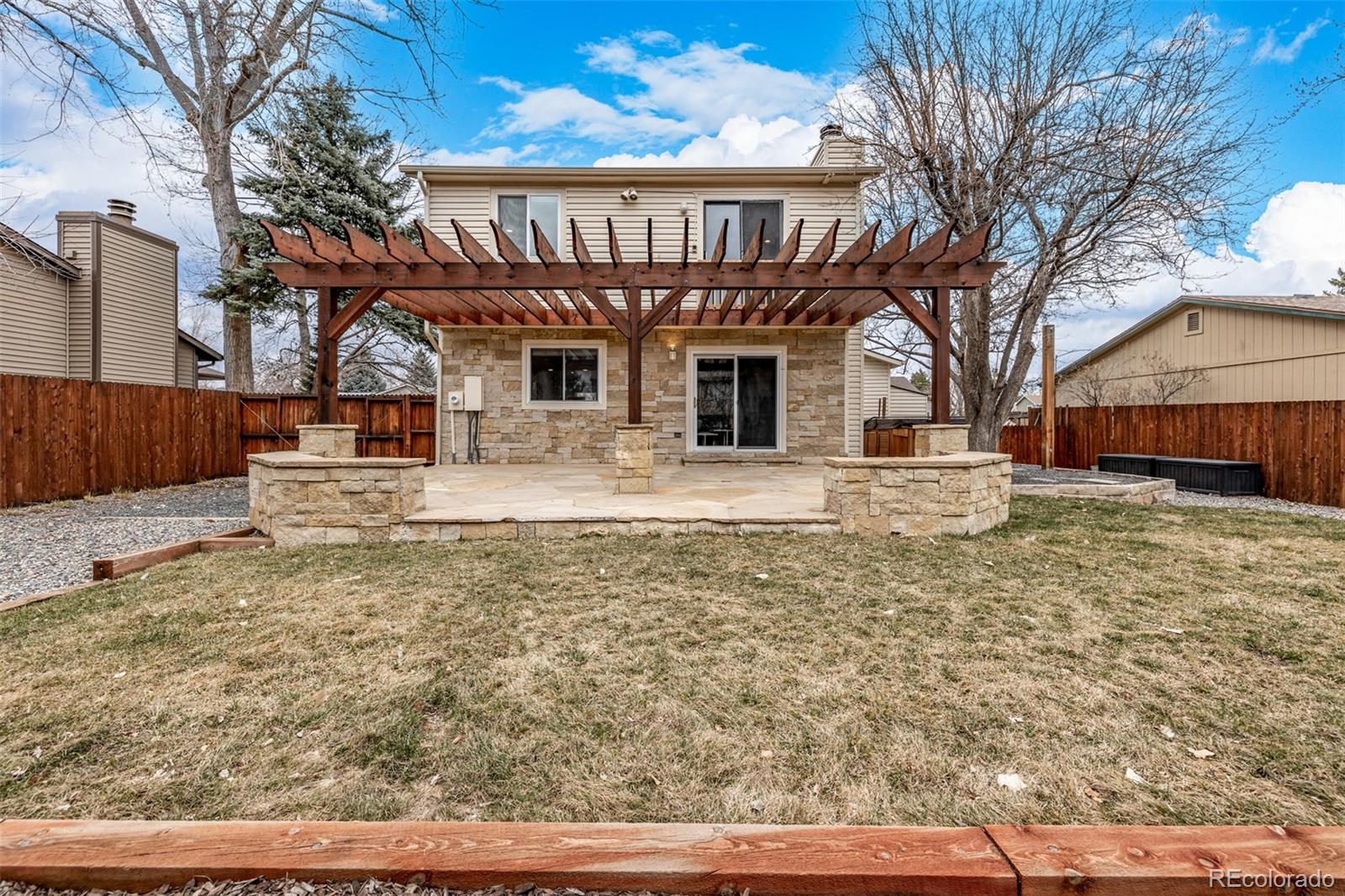MLS Image #40 for 13812 w 66th drive,arvada, Colorado