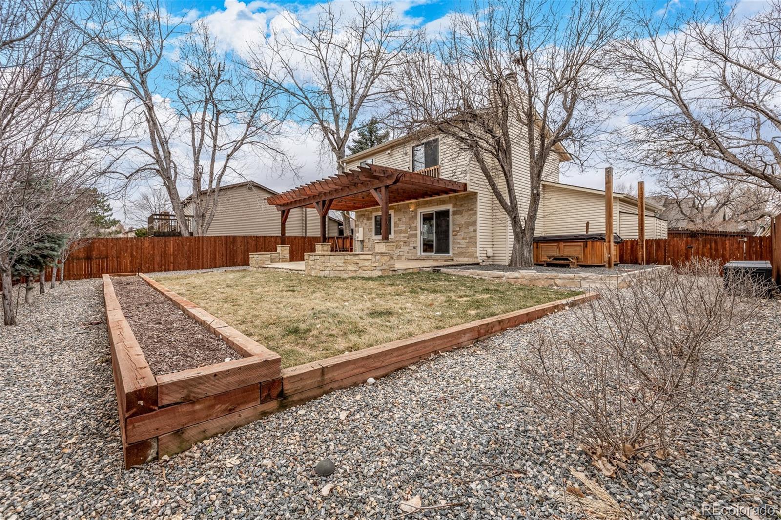 MLS Image #41 for 13812 w 66th drive,arvada, Colorado