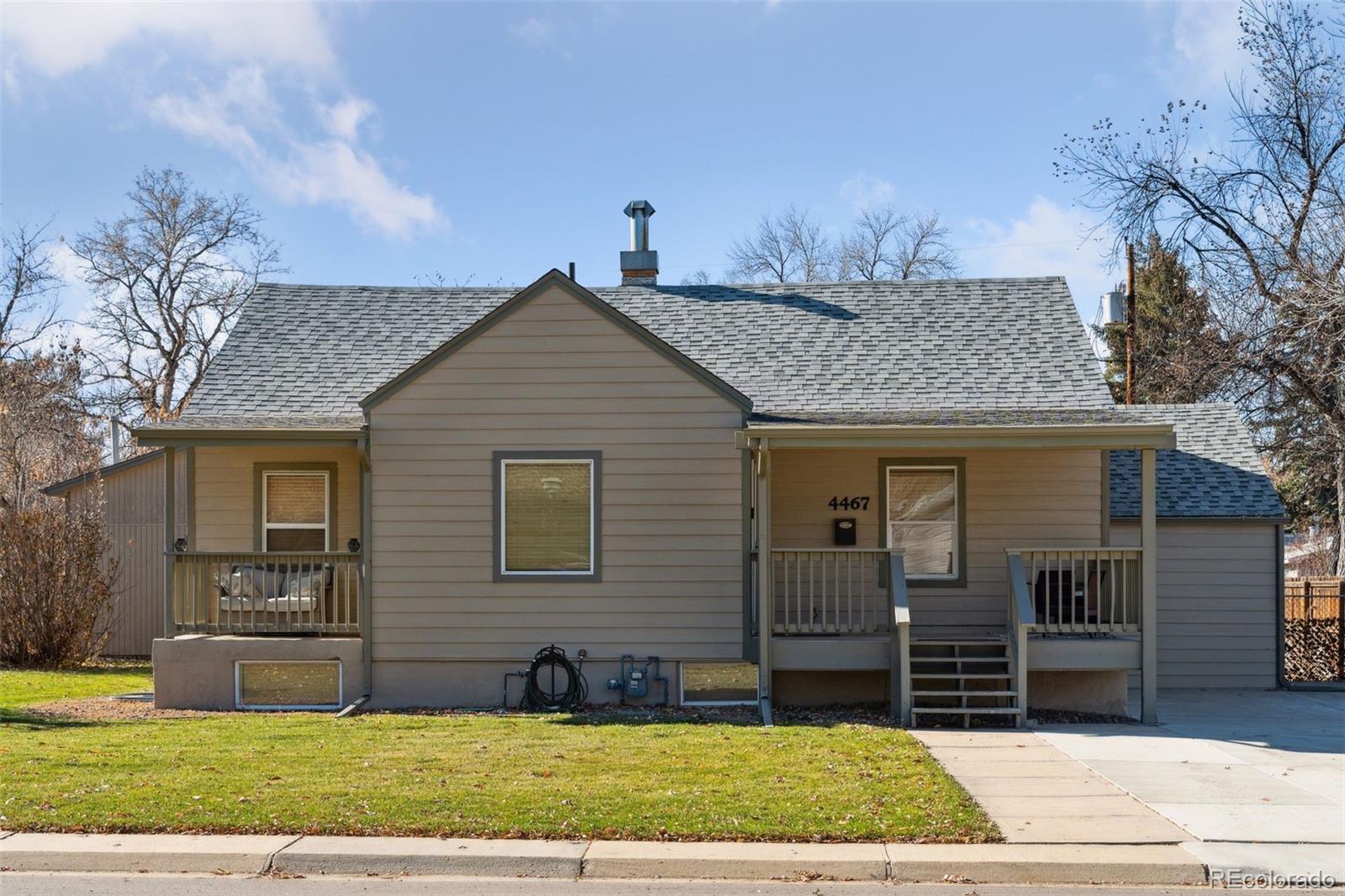 MLS Image #0 for 4467 s pennsylvania street,englewood, Colorado