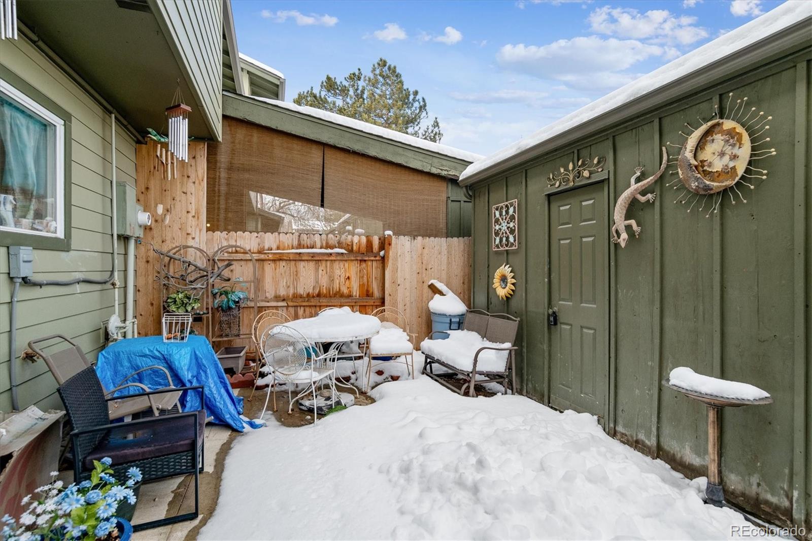 MLS Image #16 for 526 s carr street,lakewood, Colorado