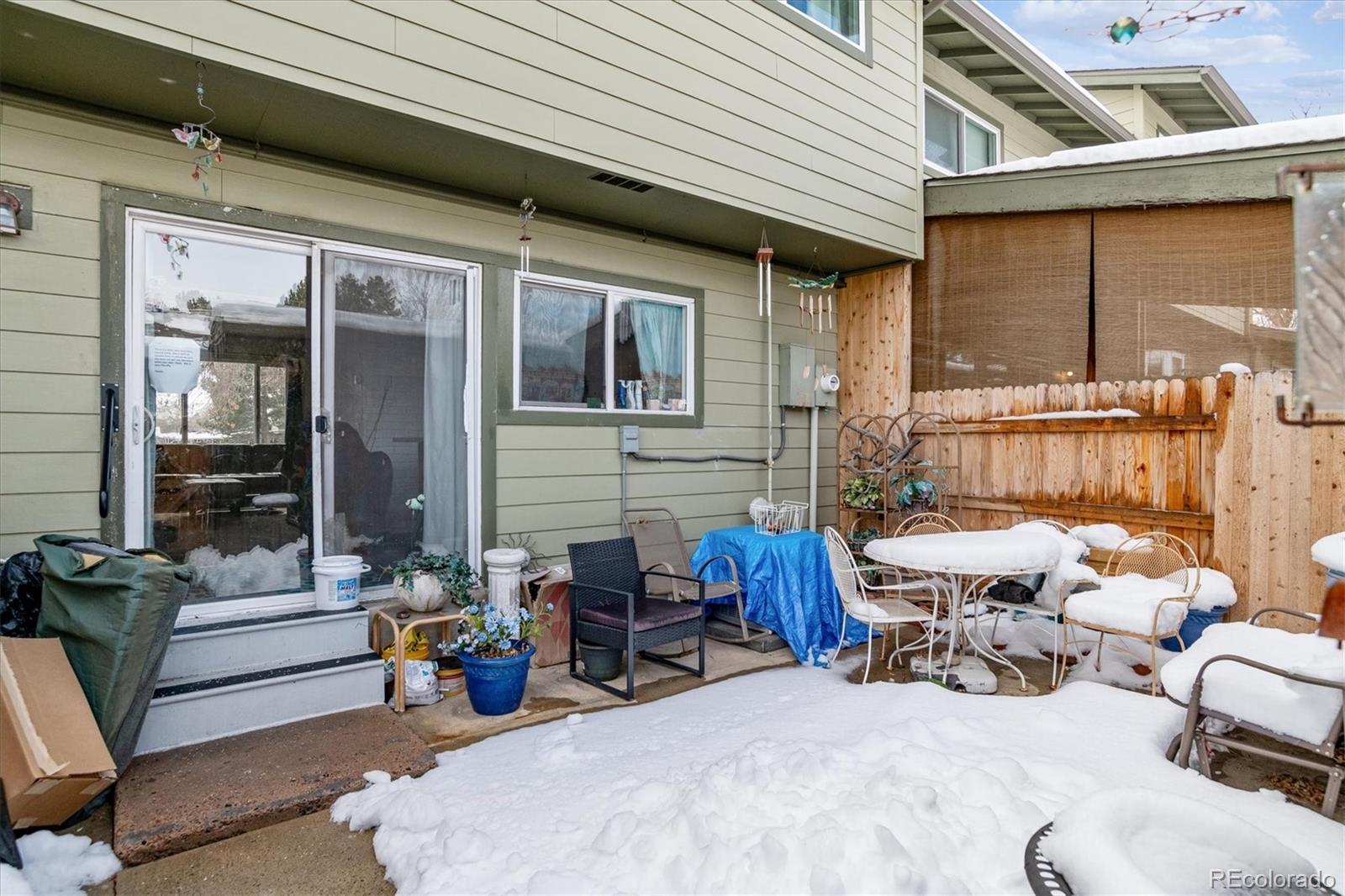 MLS Image #17 for 526 s carr street,lakewood, Colorado