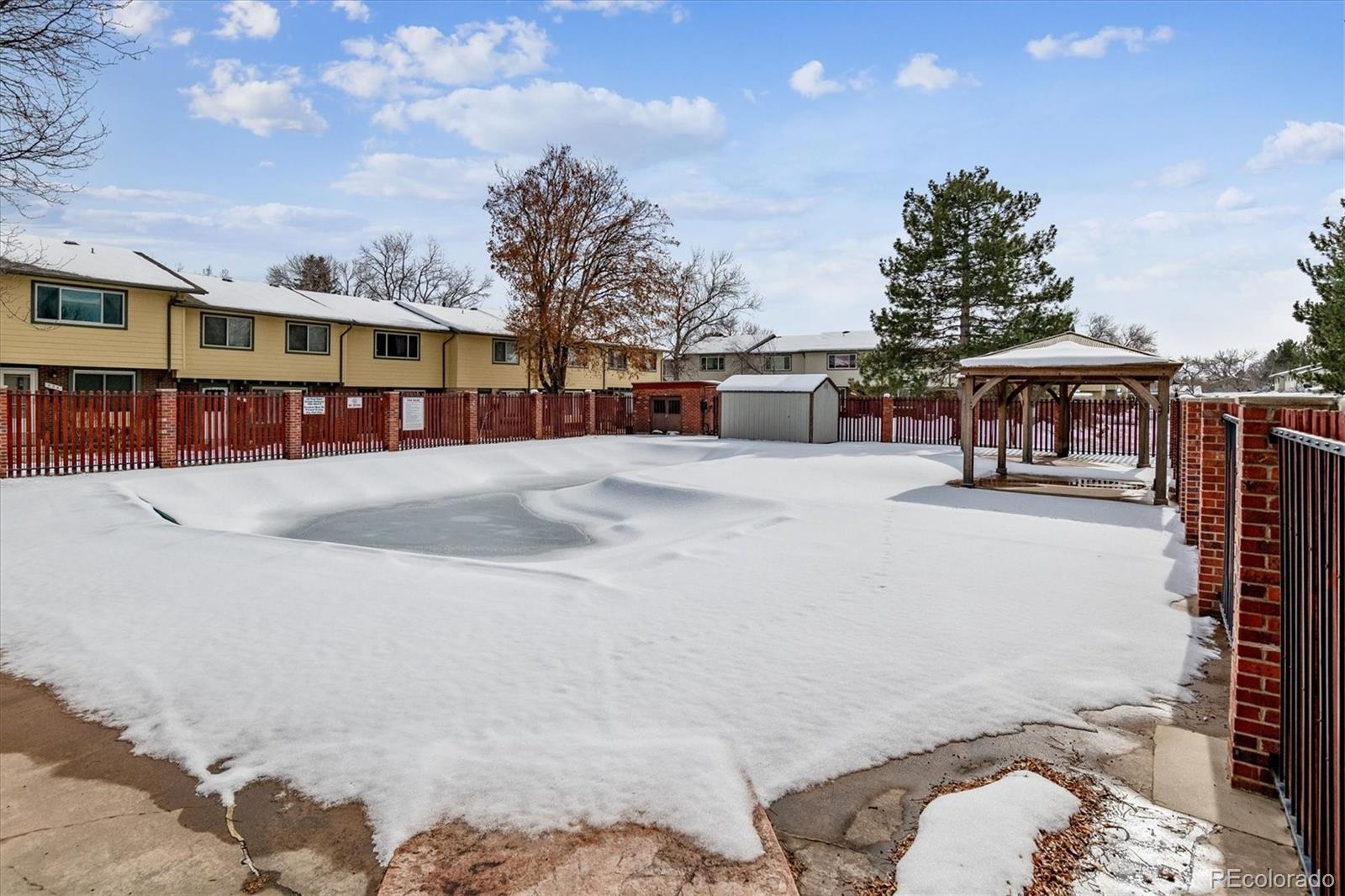 MLS Image #24 for 526 s carr street,lakewood, Colorado