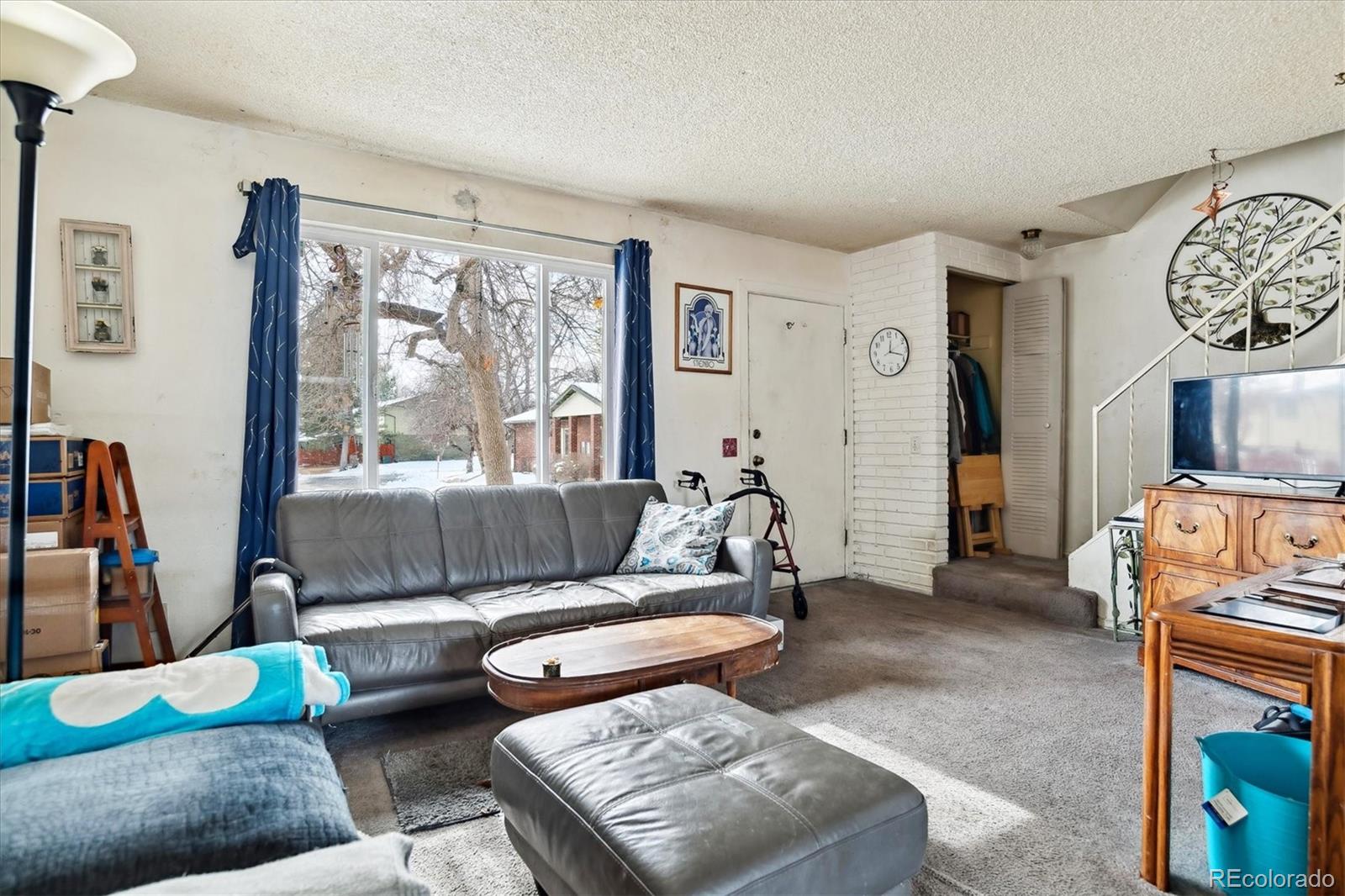 MLS Image #4 for 526 s carr street,lakewood, Colorado
