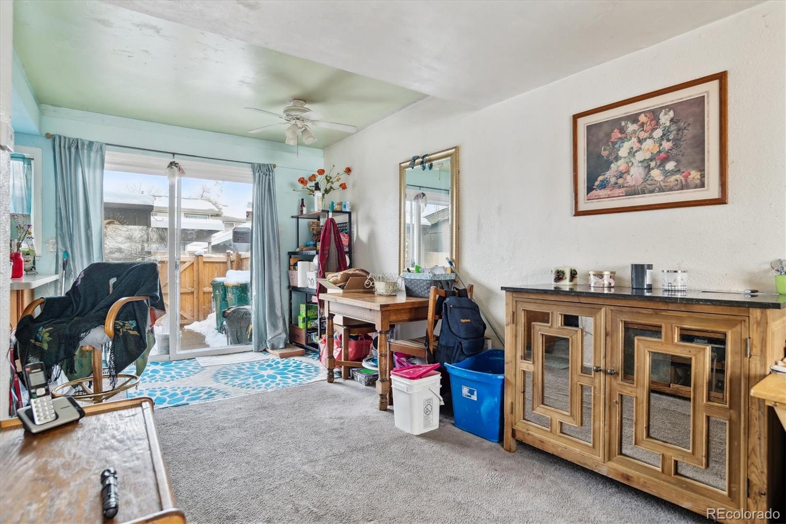 MLS Image #5 for 526 s carr street,lakewood, Colorado
